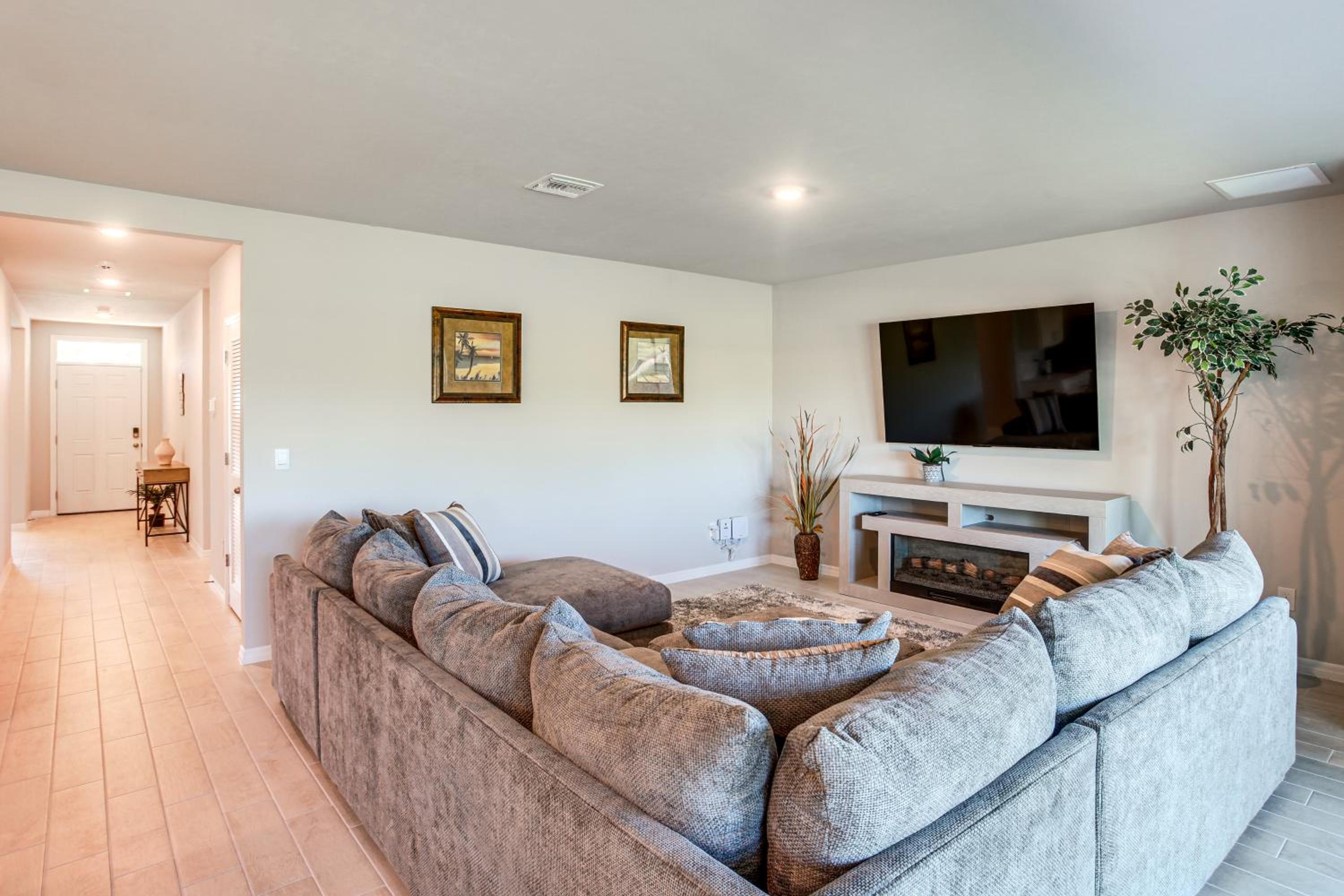 Vacation Home photo 2