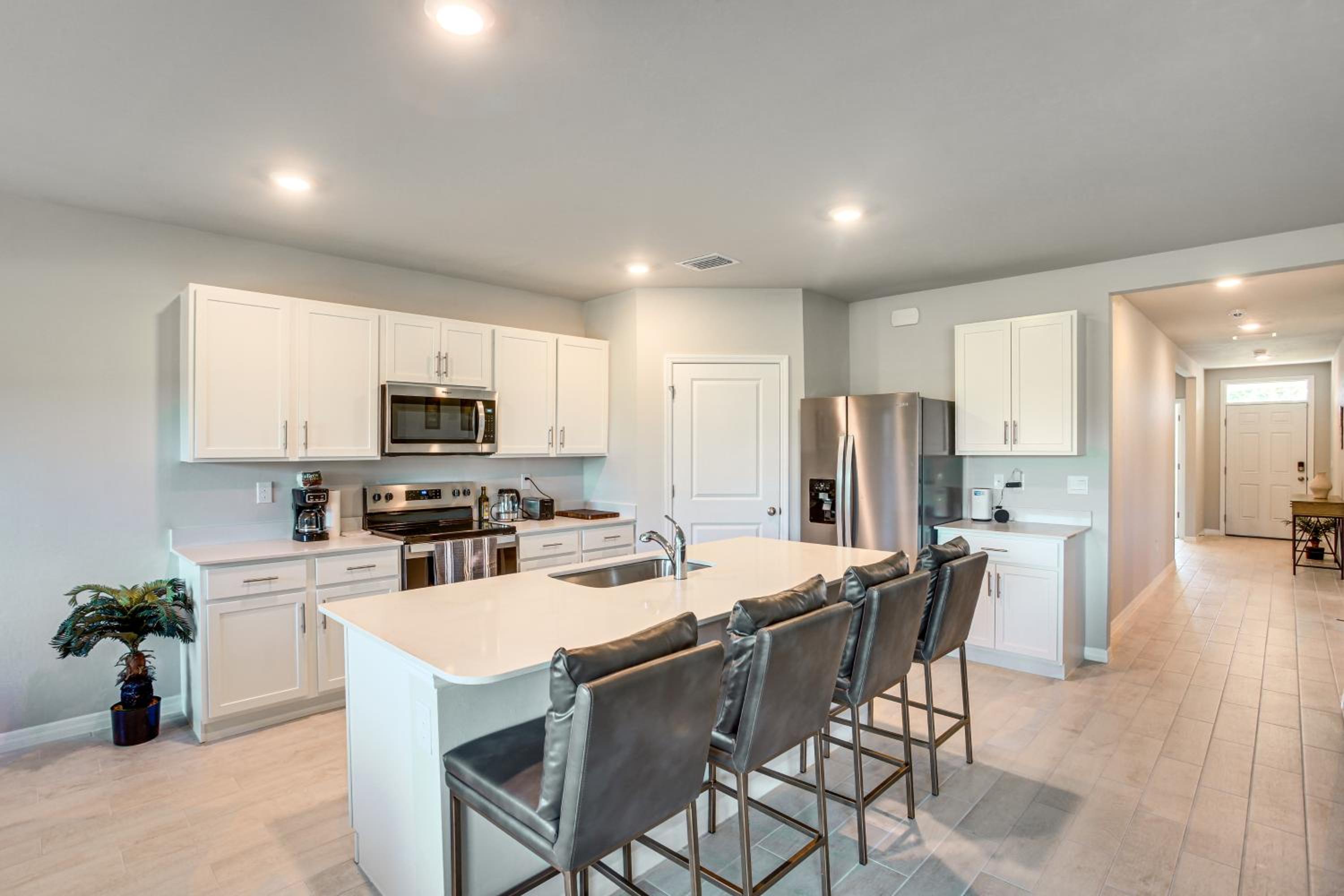Vacation Home photo 1