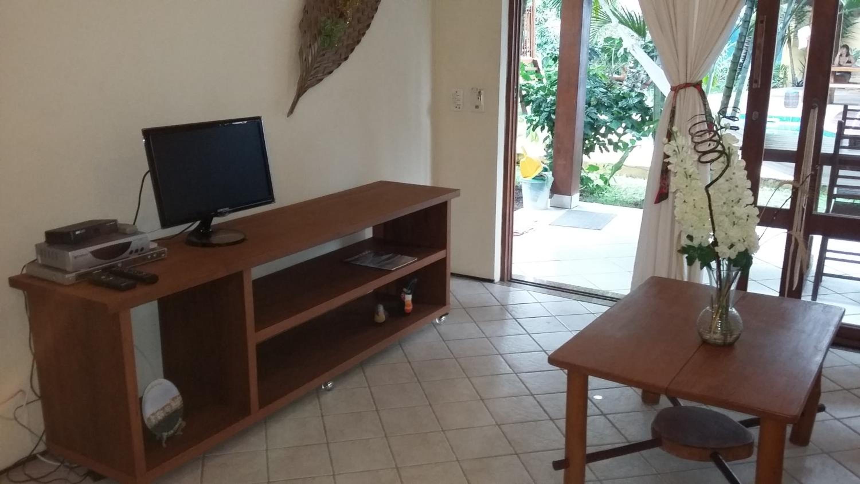 Apartment (2 Adults)