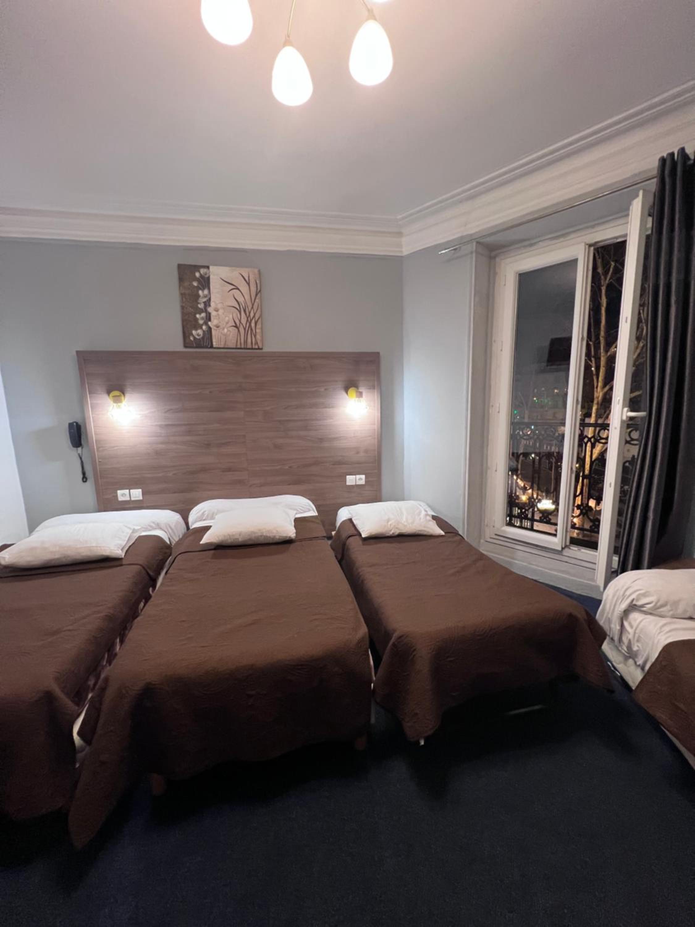 Quadruple Room photo 3