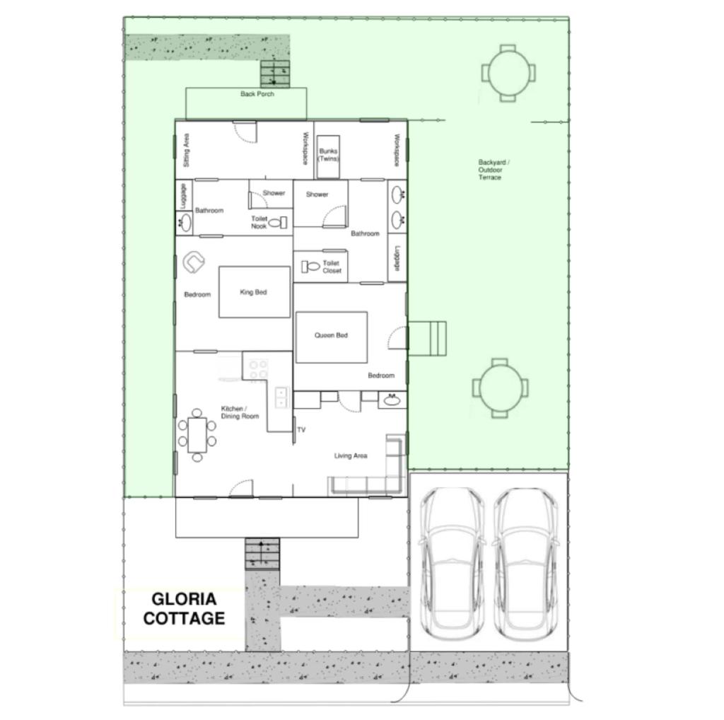 Vacation Home photo 3