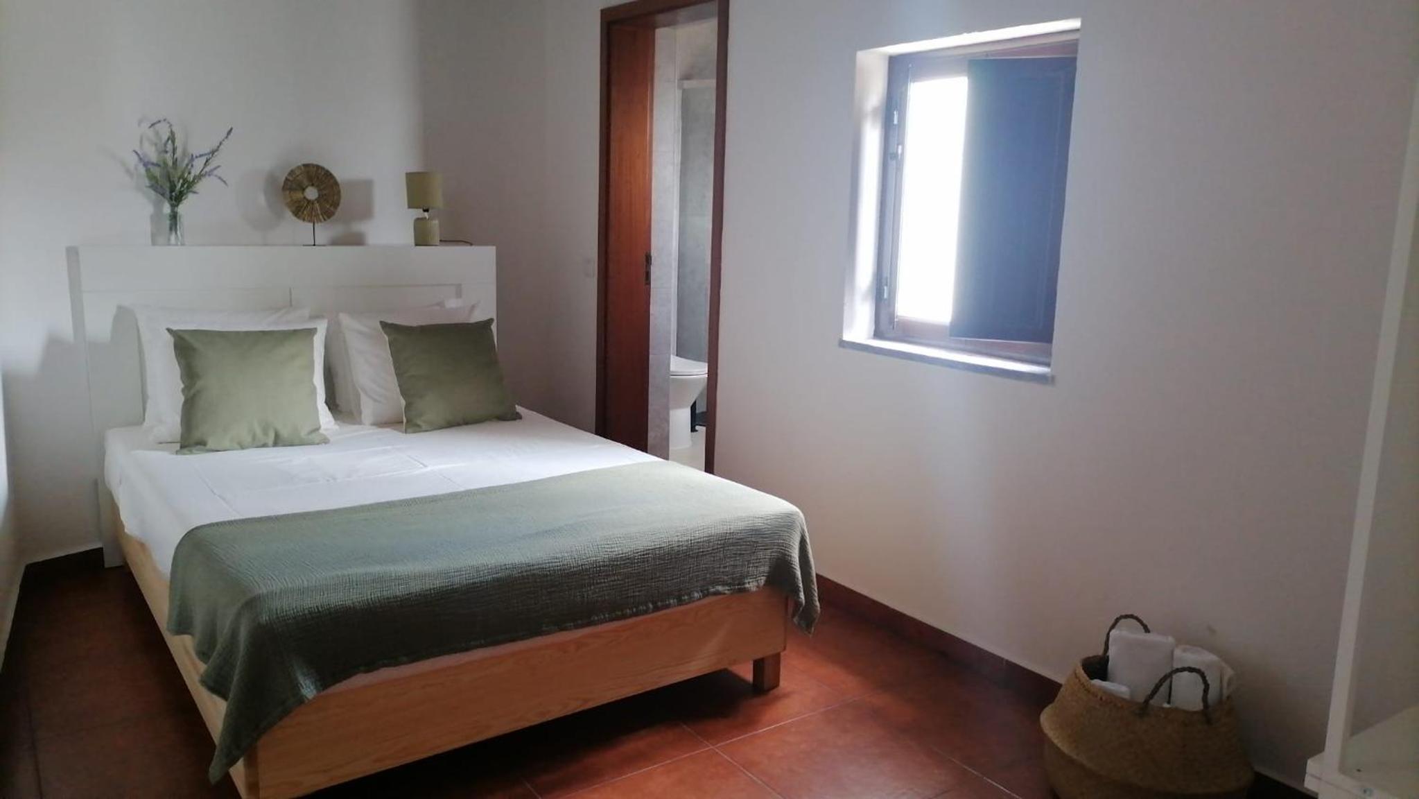 One-Bedroom House photo 1