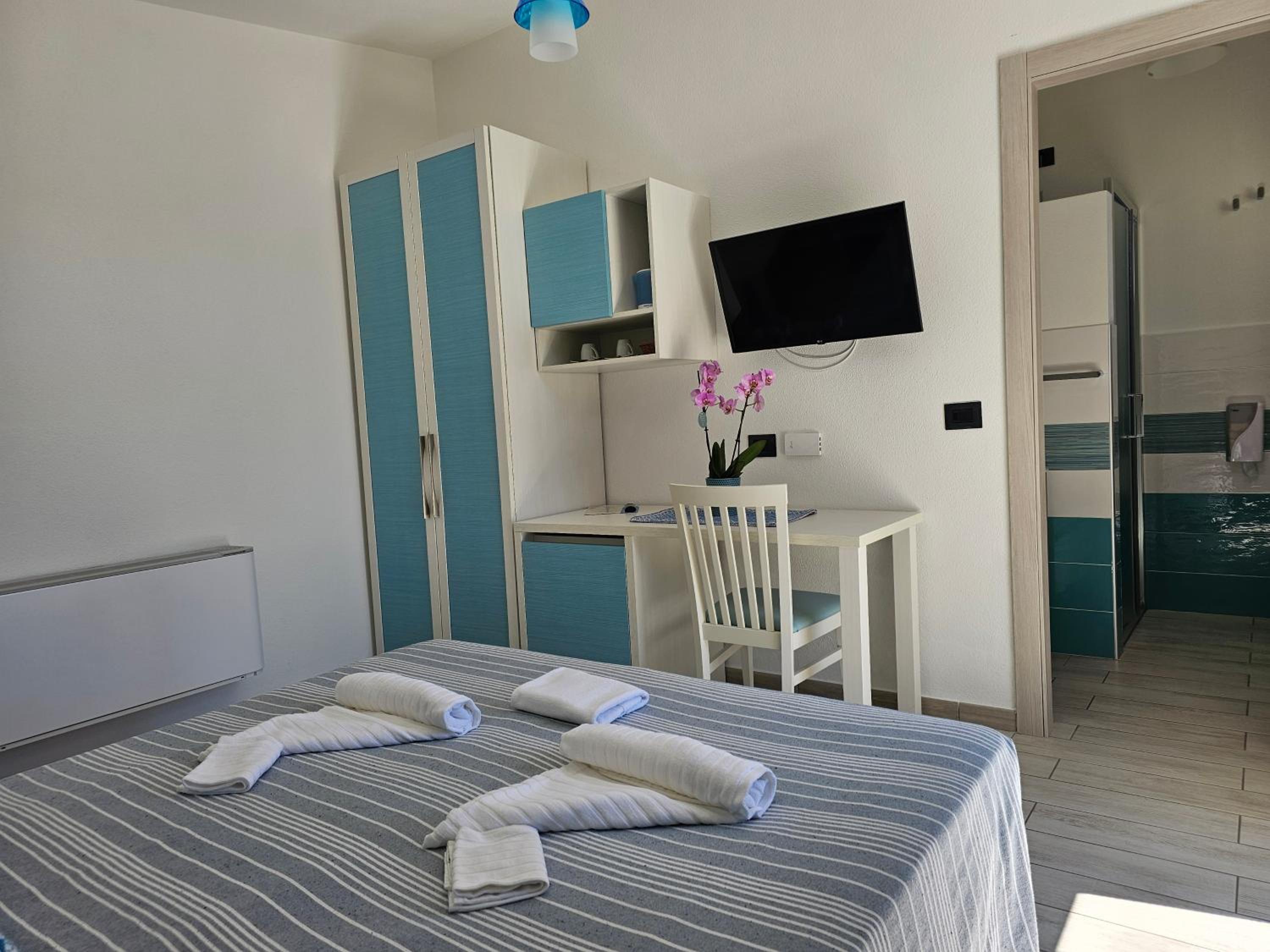 Deluxe Double Room photo 2