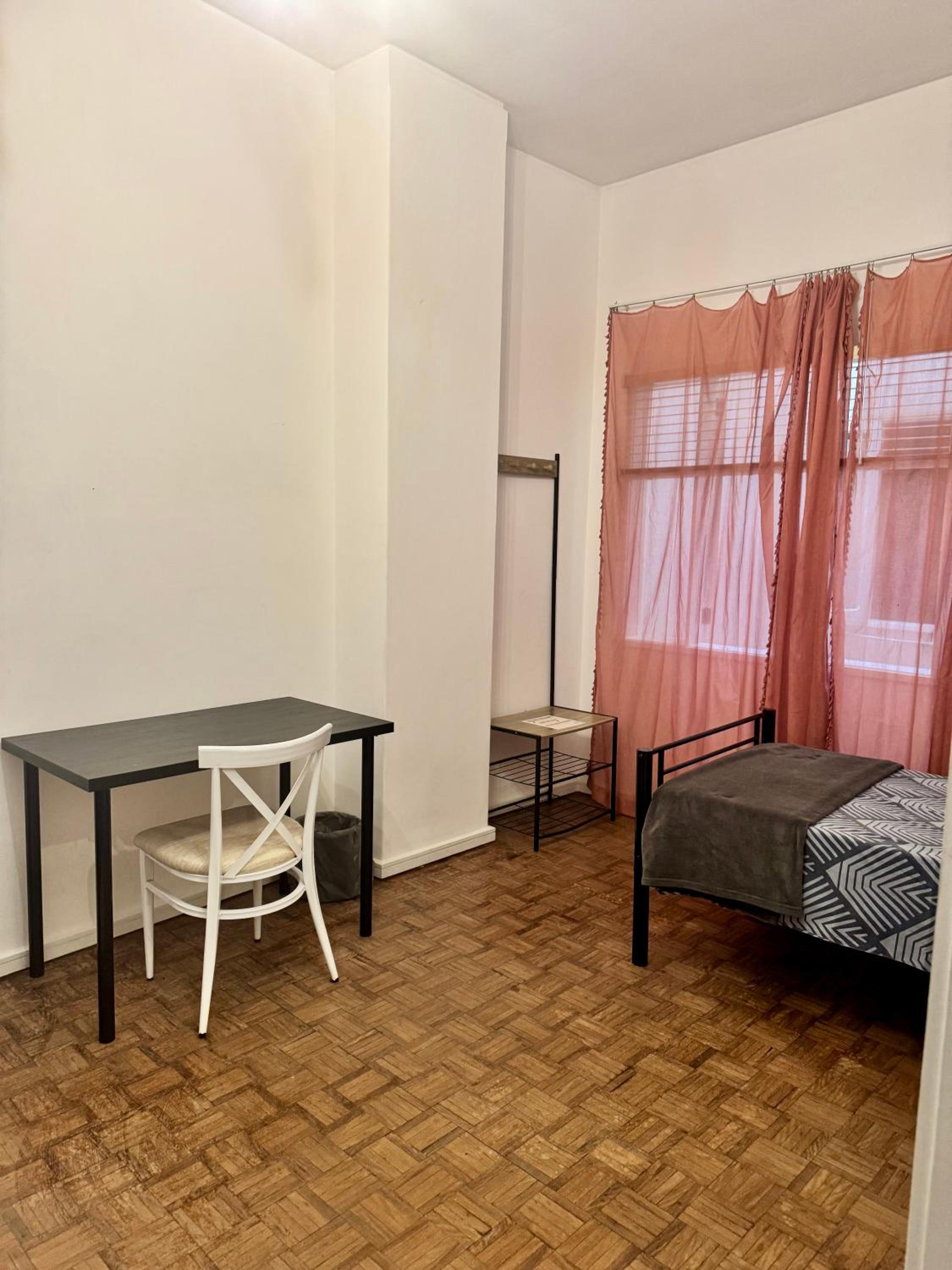 Budget Double or Twin Room