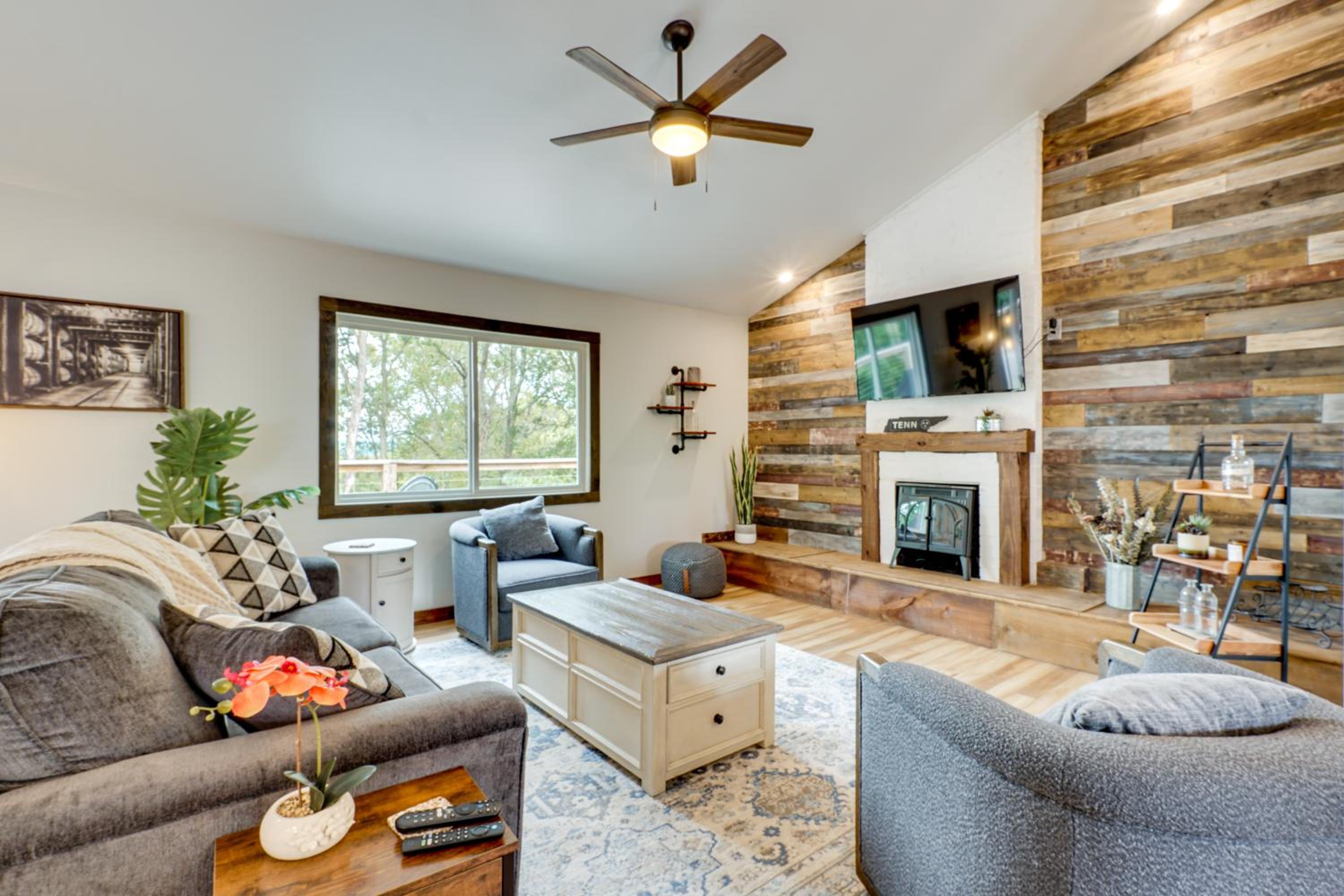 Vacation Home photo 2