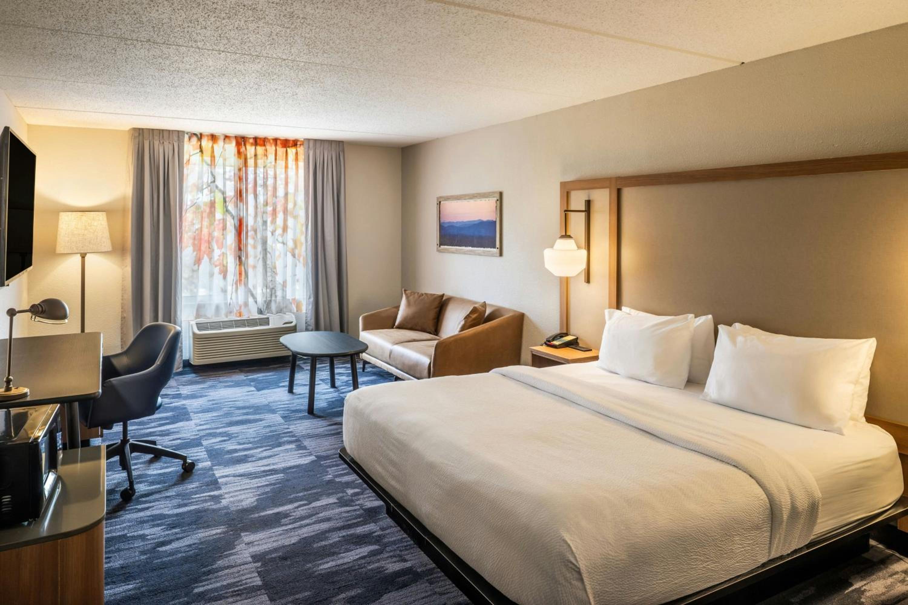 King Room - Photo 1