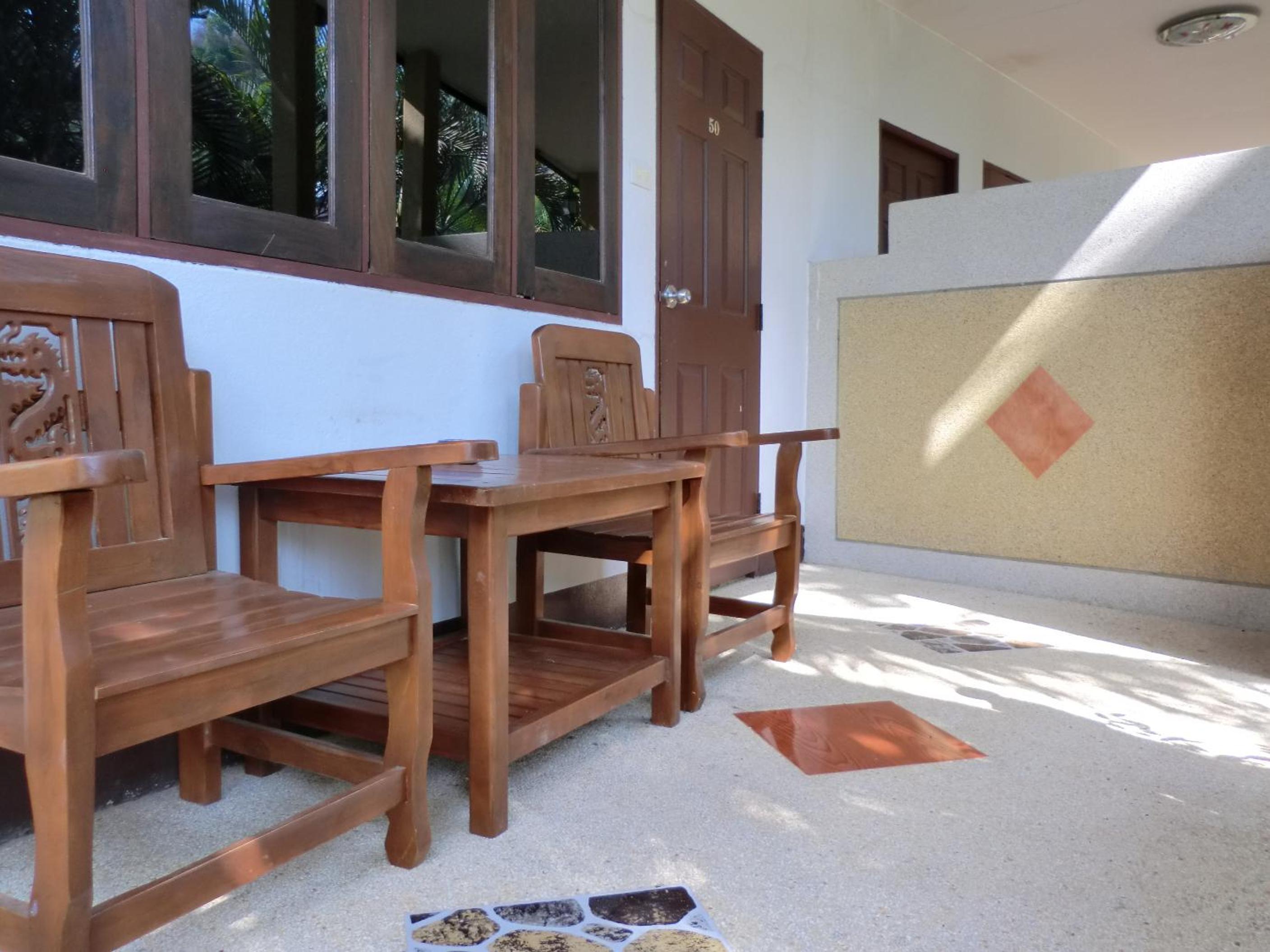 Single Room with Garden View - Photo 67