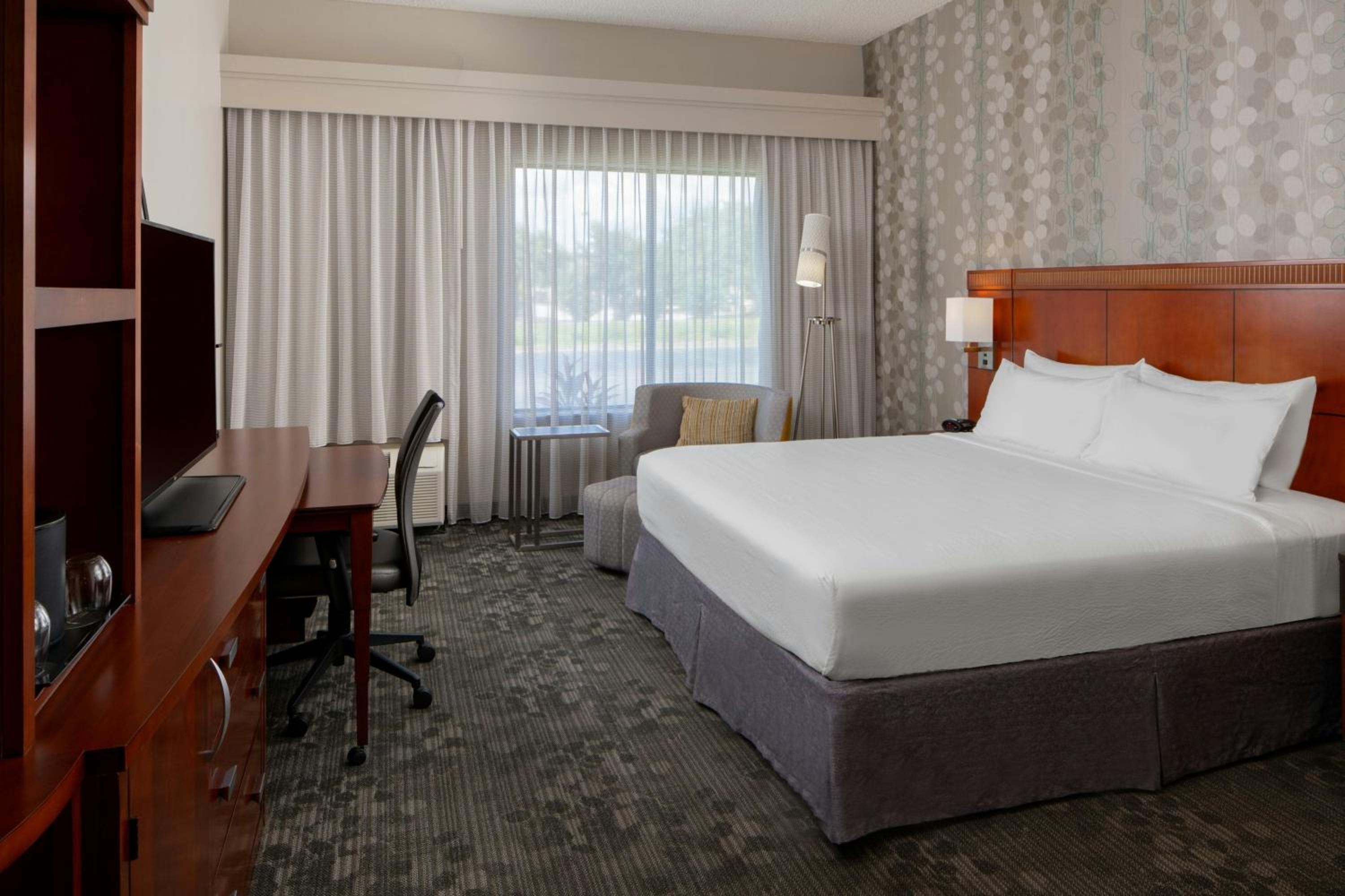 King Room photo 1