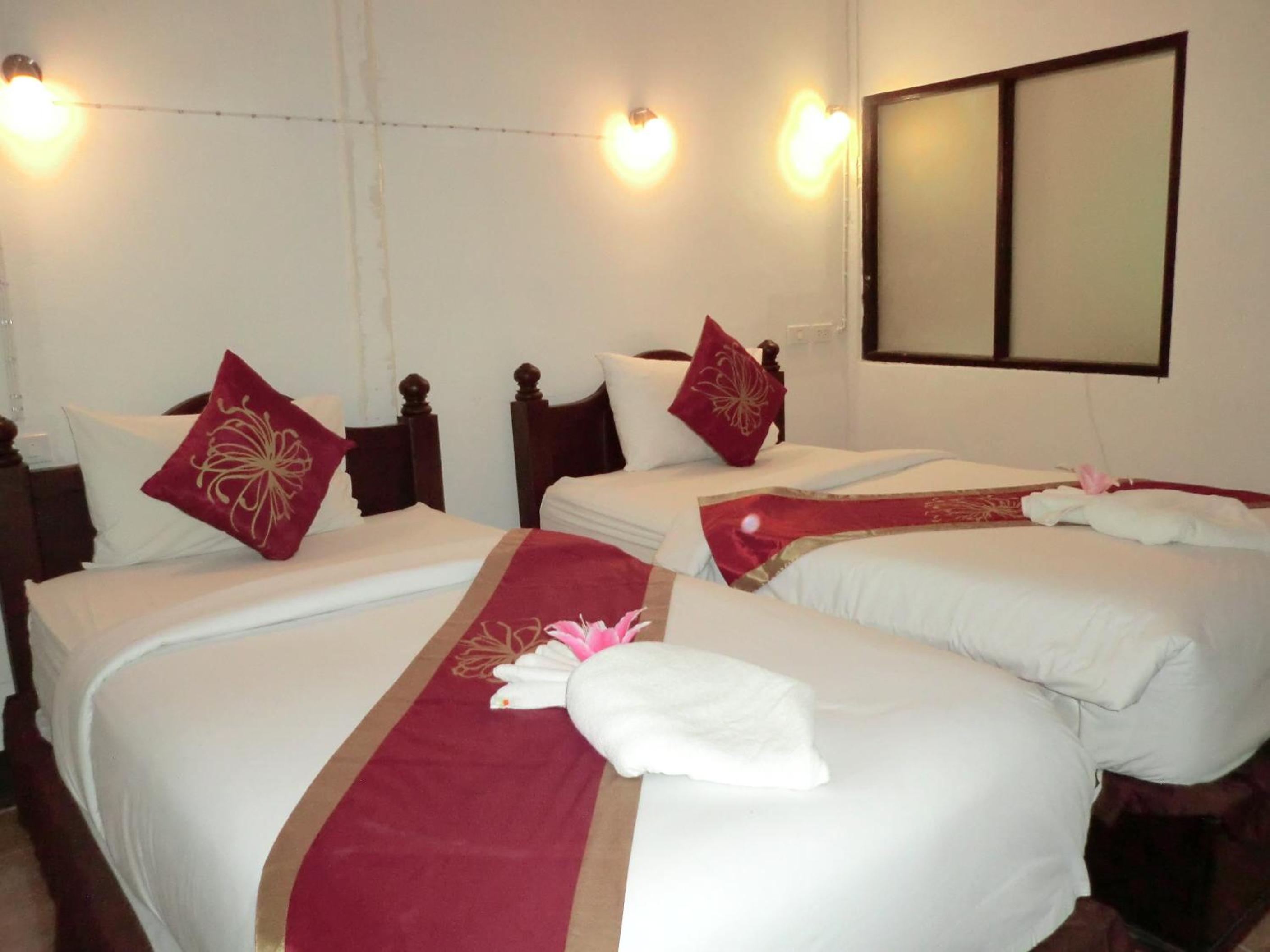 Single Room with Garden View - Photo 55