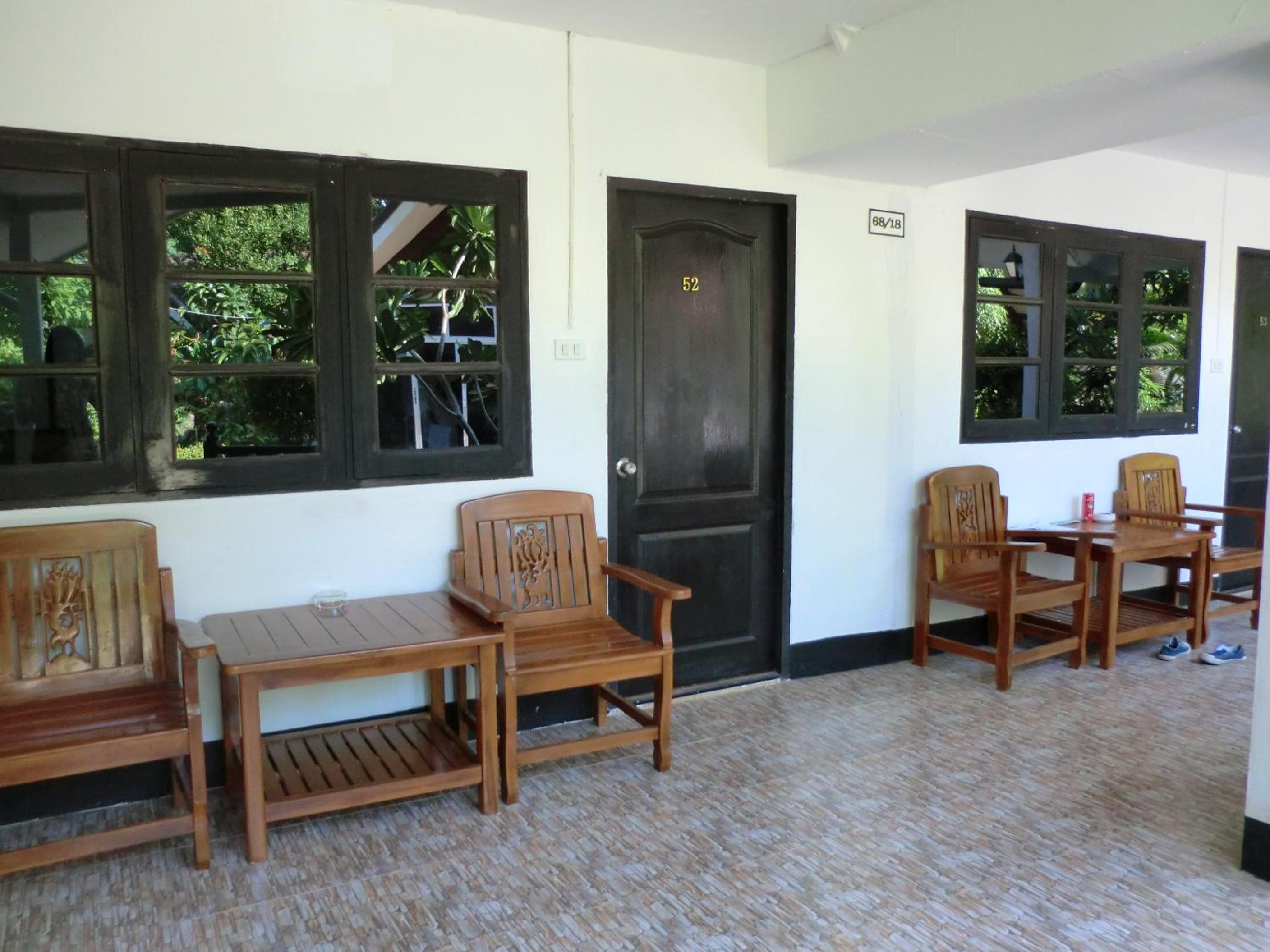 Single Room with Garden View - Photo 59