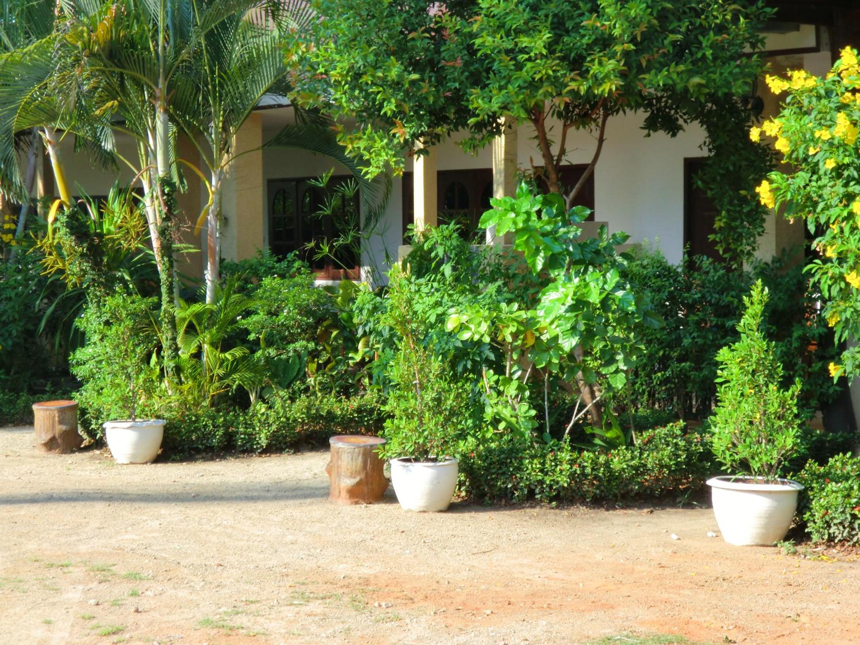 Single Room with Garden View - Photo 80