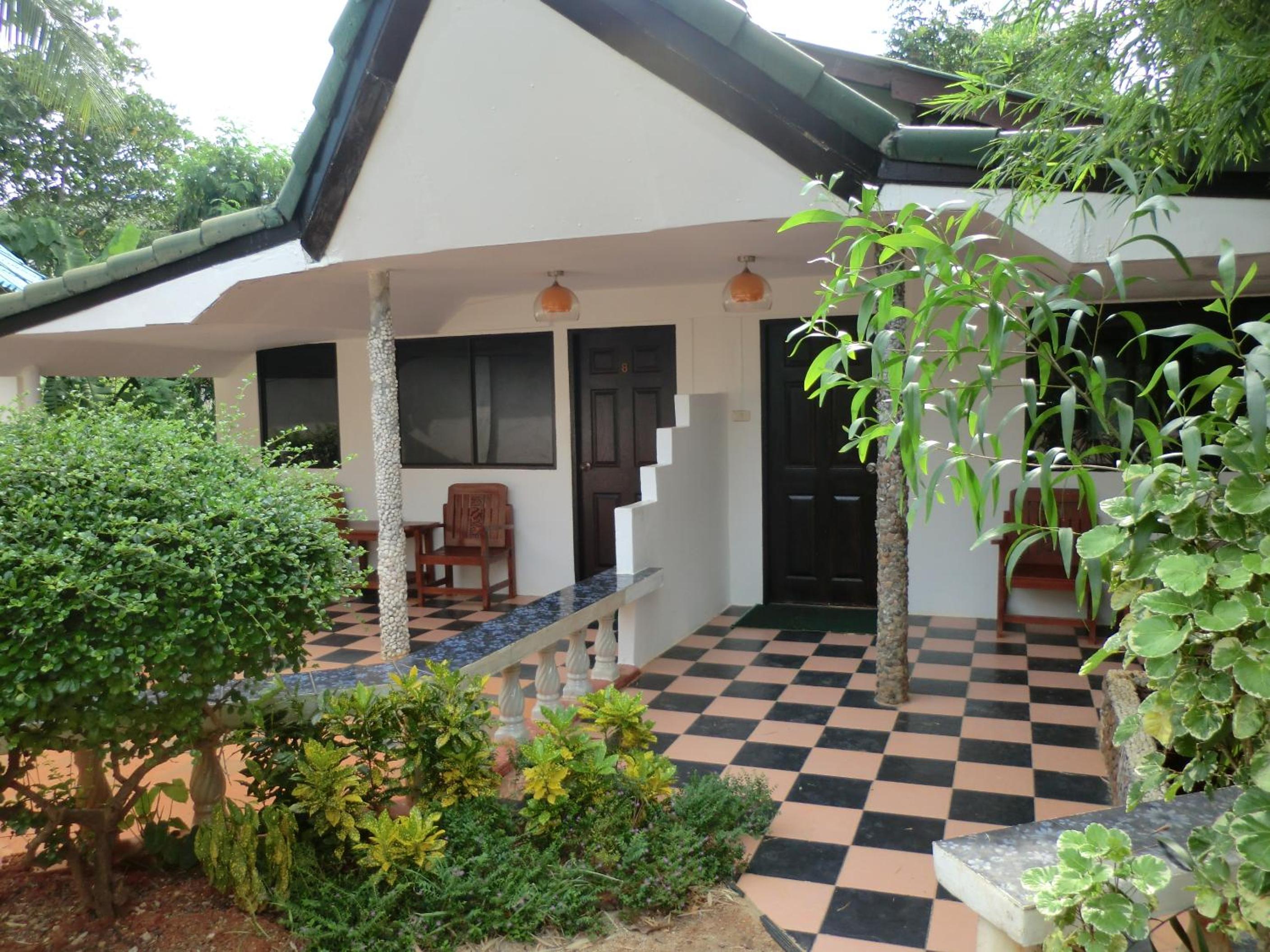 Single Room with Garden View - Photo 69