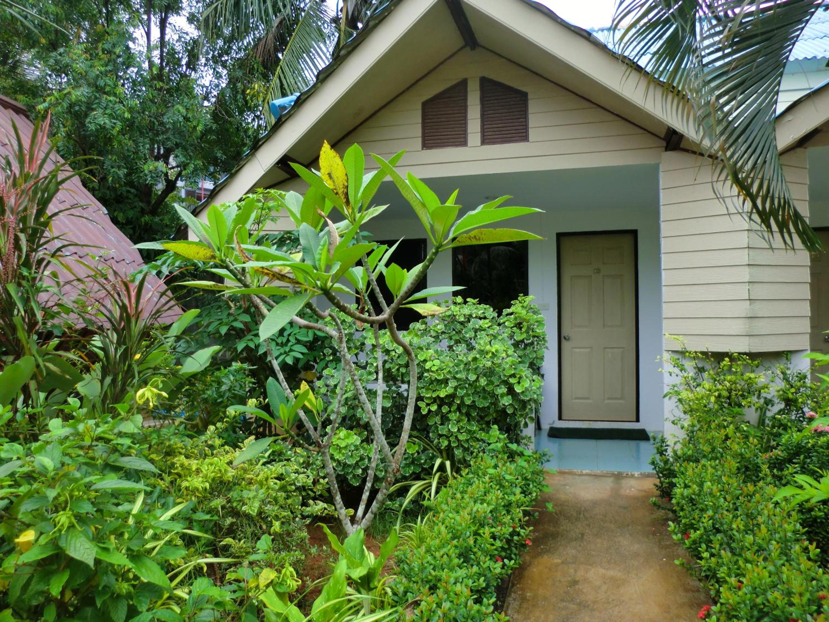 Single Room with Garden View - Photo 61