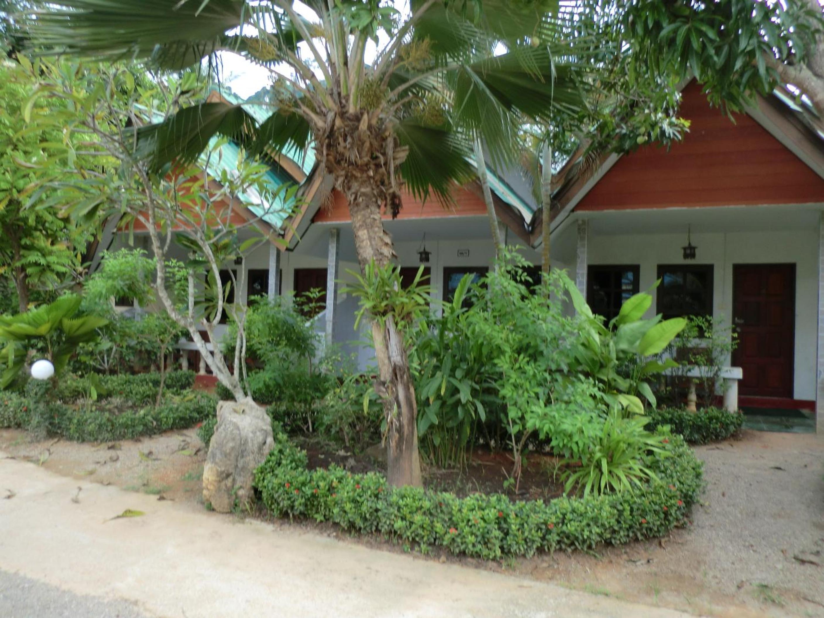 Single Room with Garden View - Photo 85