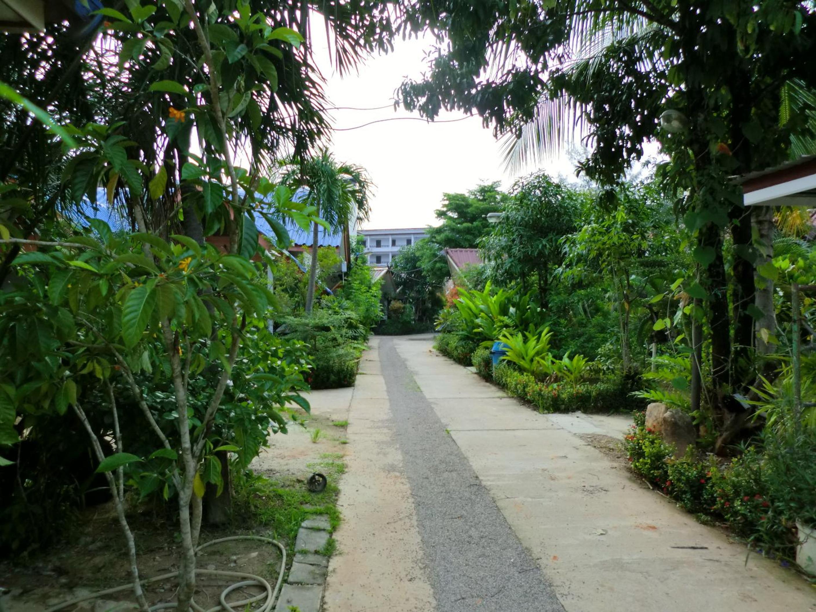 Single Room with Garden View - Photo 74