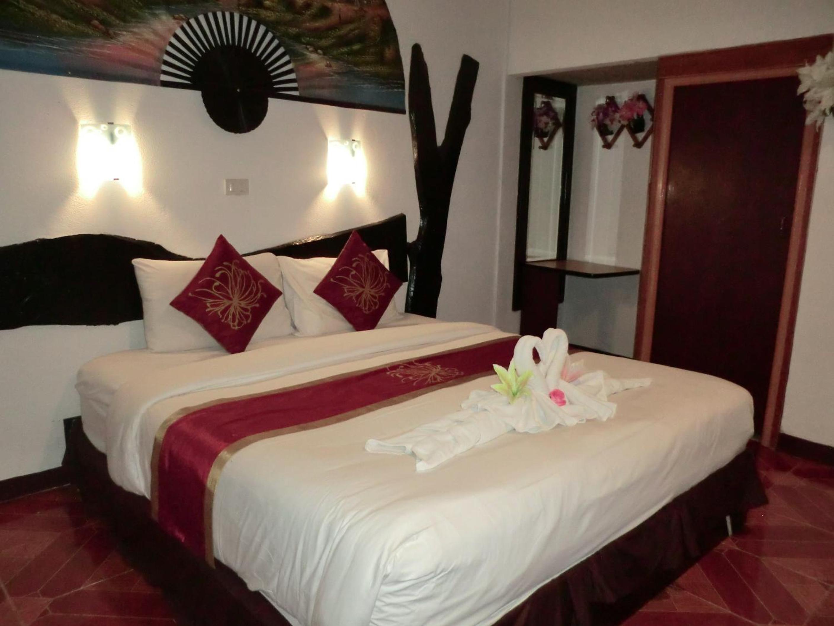 King Room - Photo 82