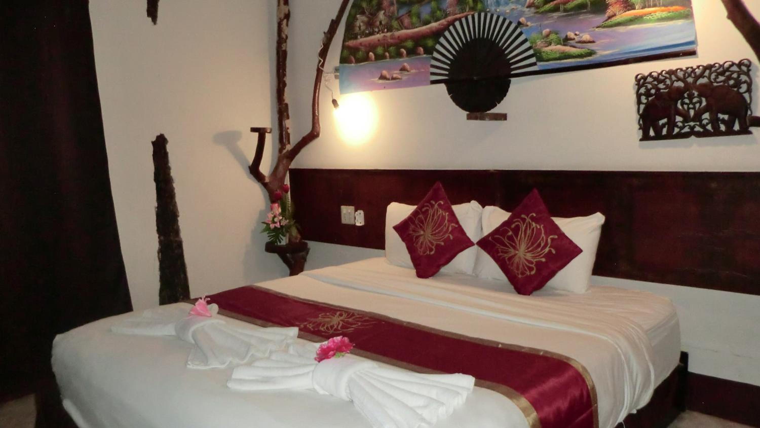 King Room - Photo 85