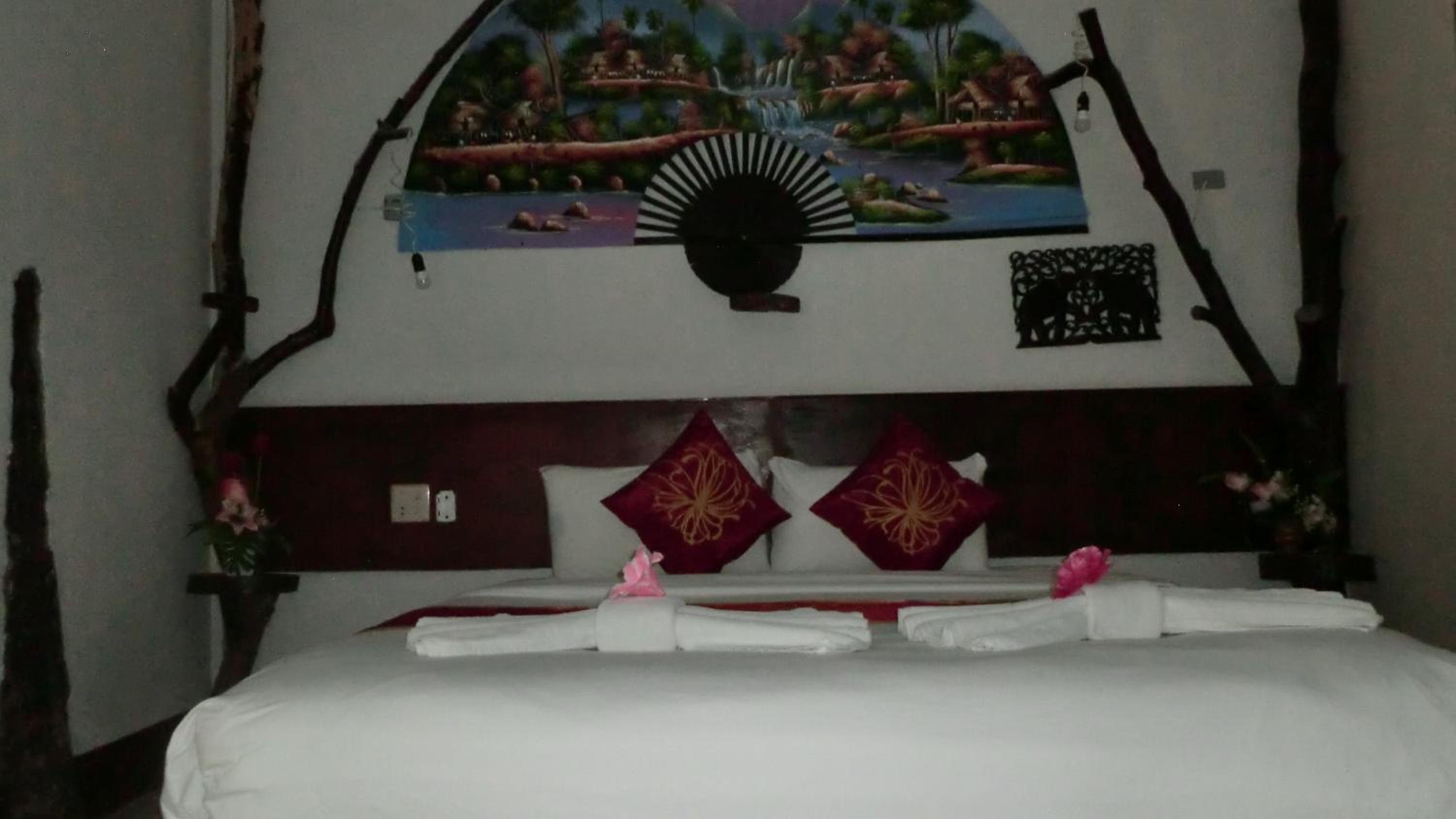 King Room - Photo 86