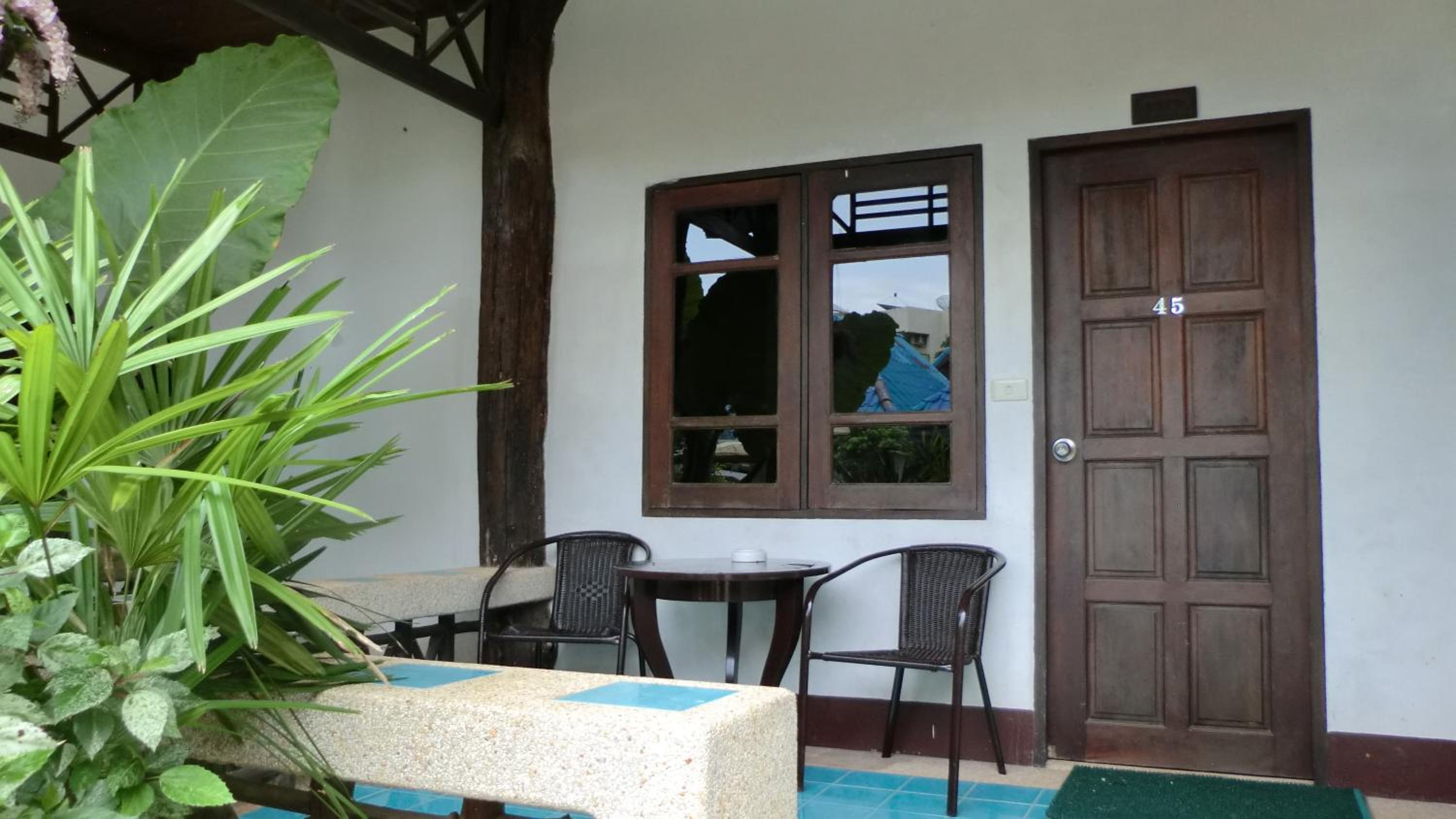 Single Room with Garden View - Photo 53