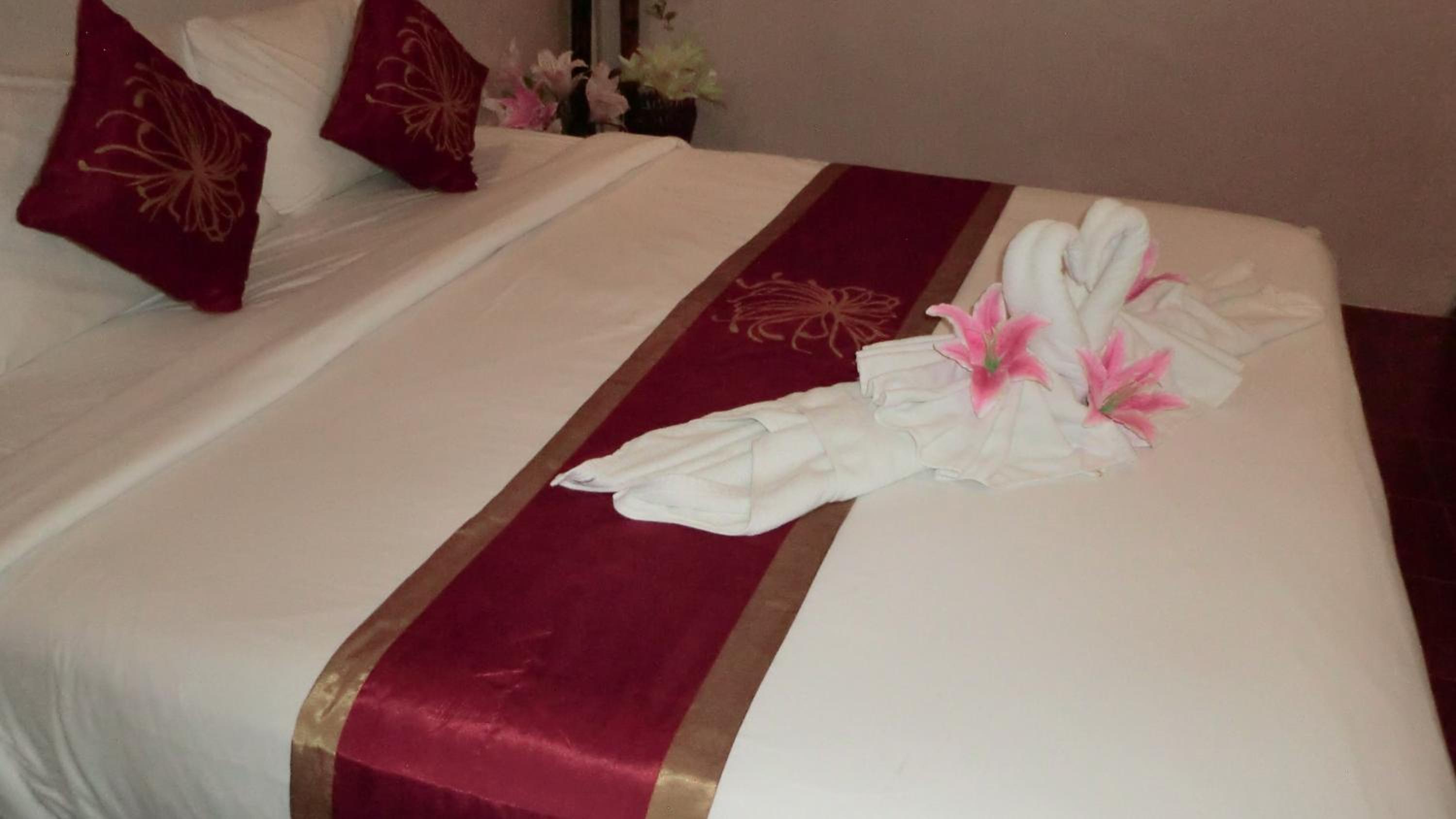 King Room - Photo 88