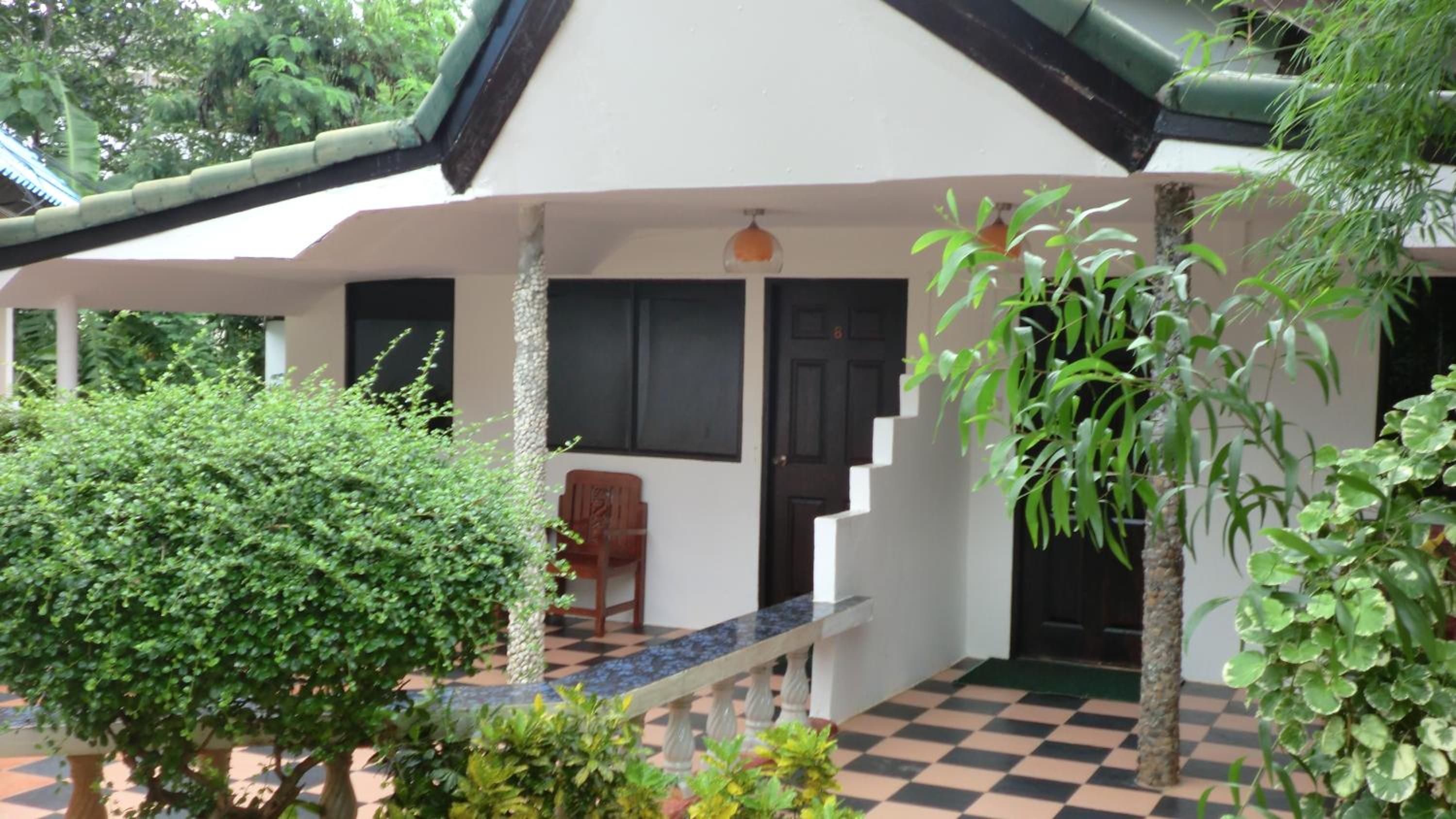 Single Room with Garden View - Photo 68