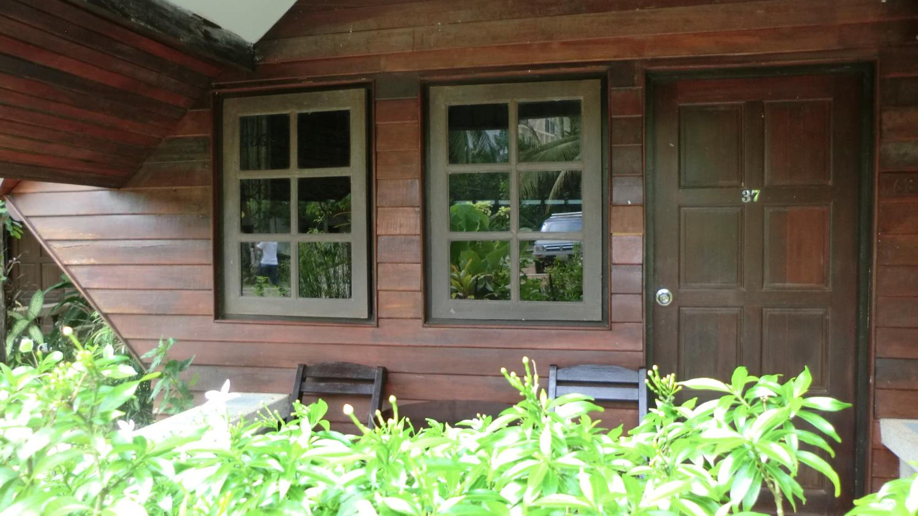 Single Room with Garden View - Photo 72