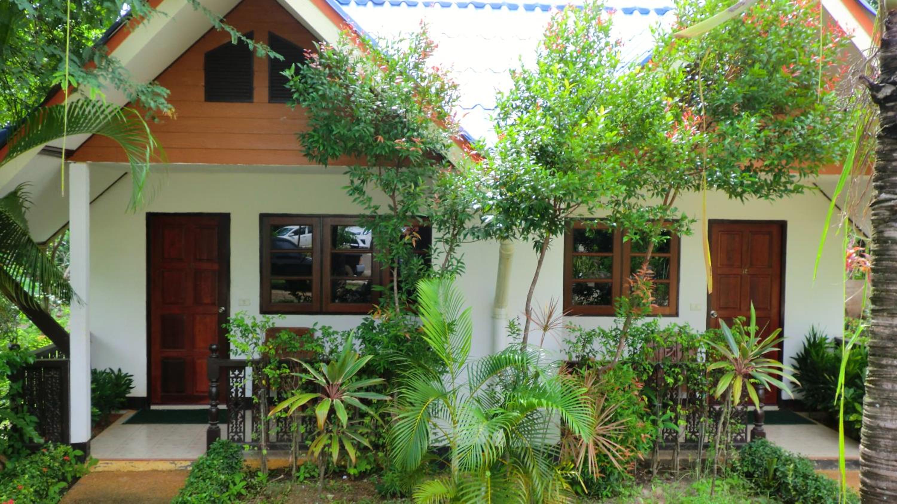 Single Room with Garden View - Photo 71