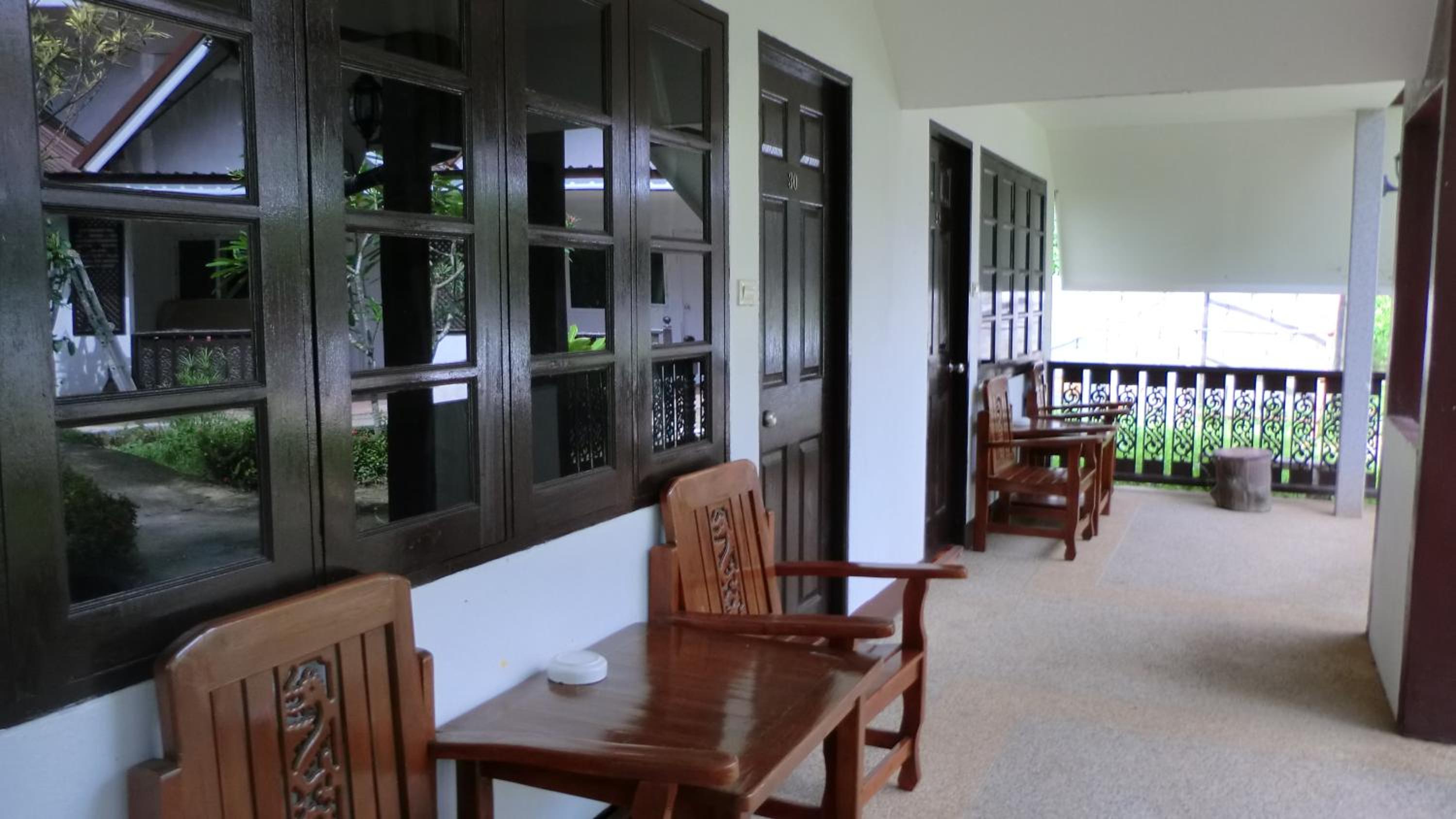 Single Room with Garden View - Photo 86