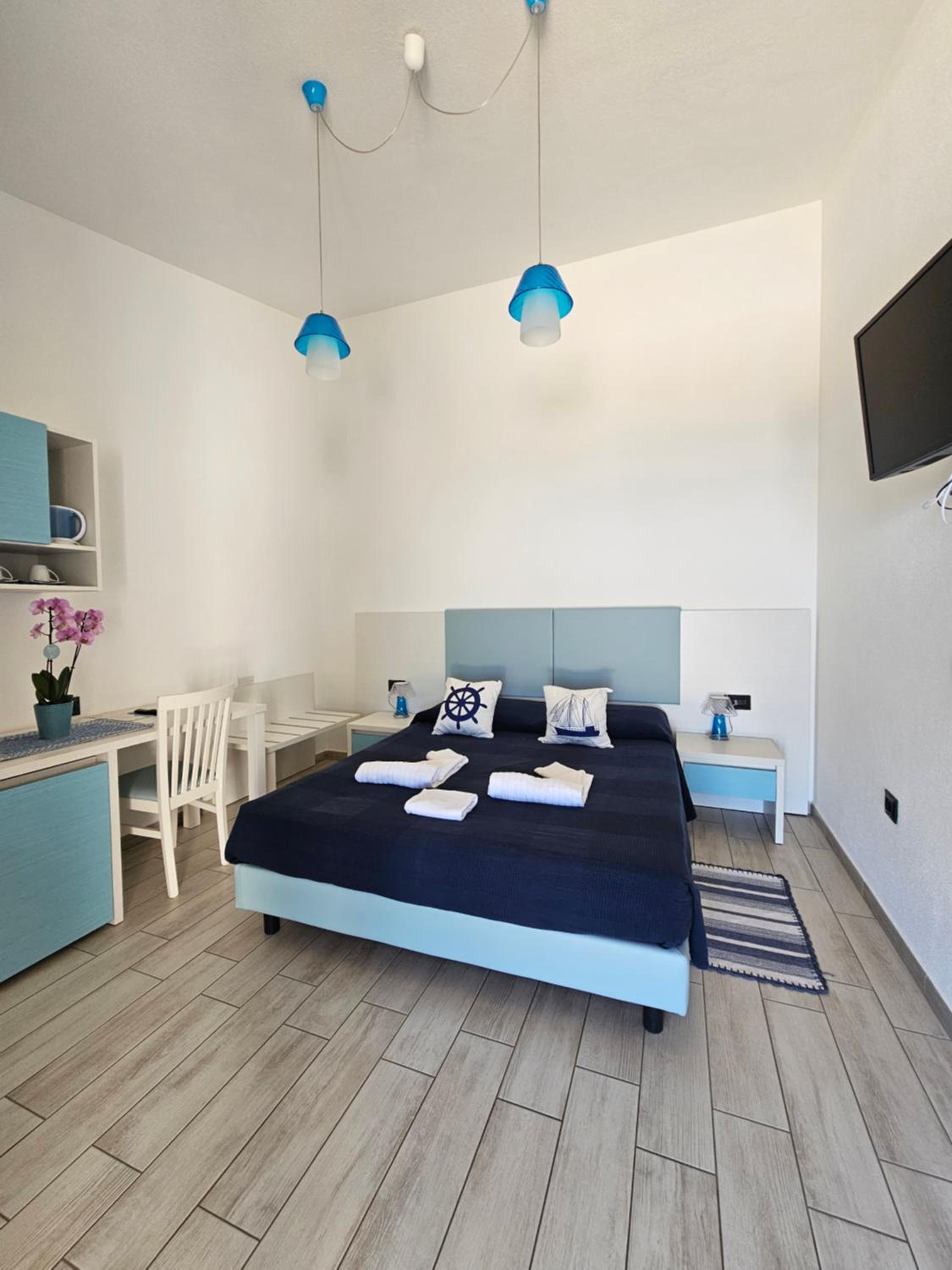 Double Room with Sea View photo 3