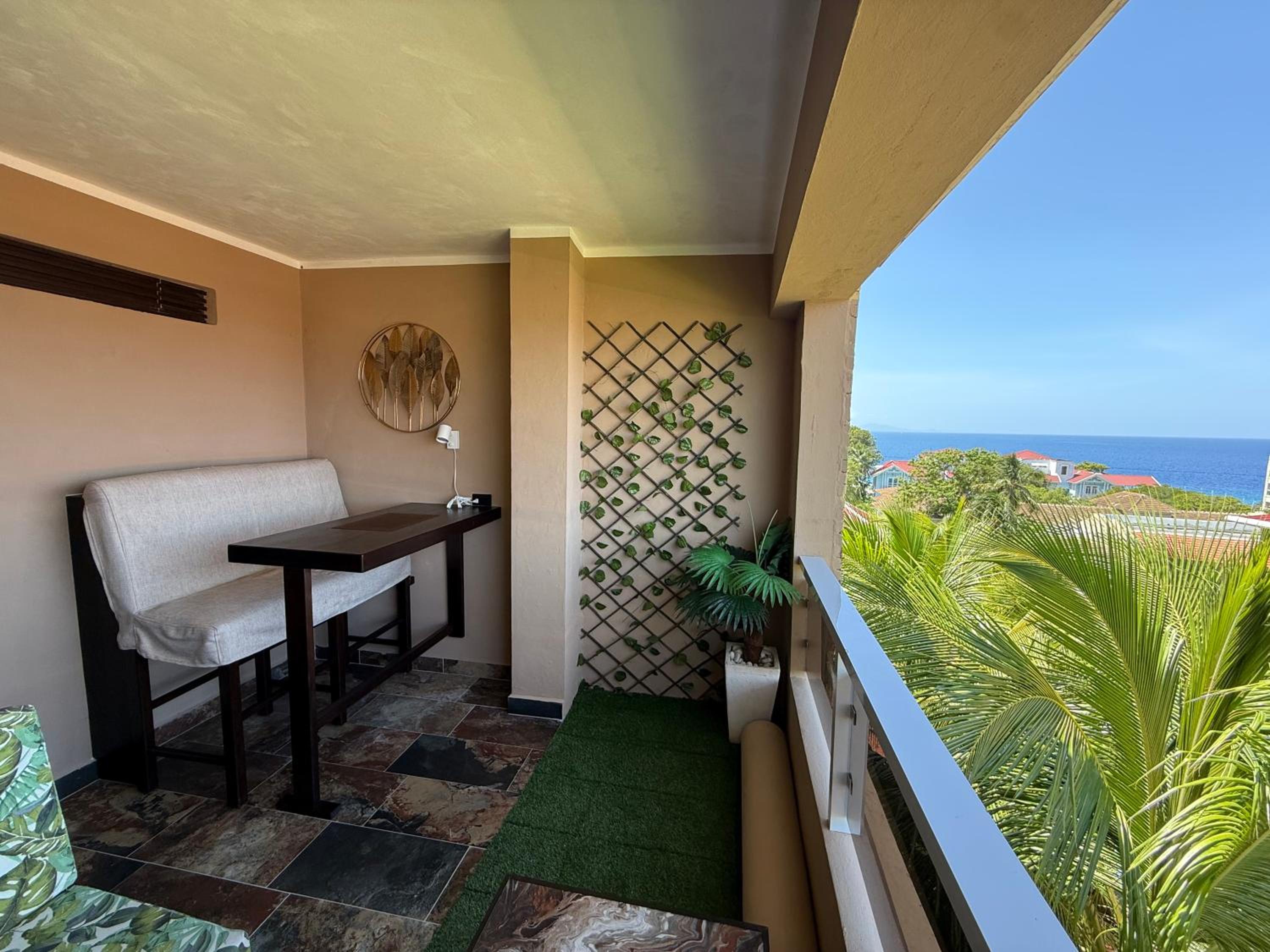Junior Suite with Ocean View photo 3
