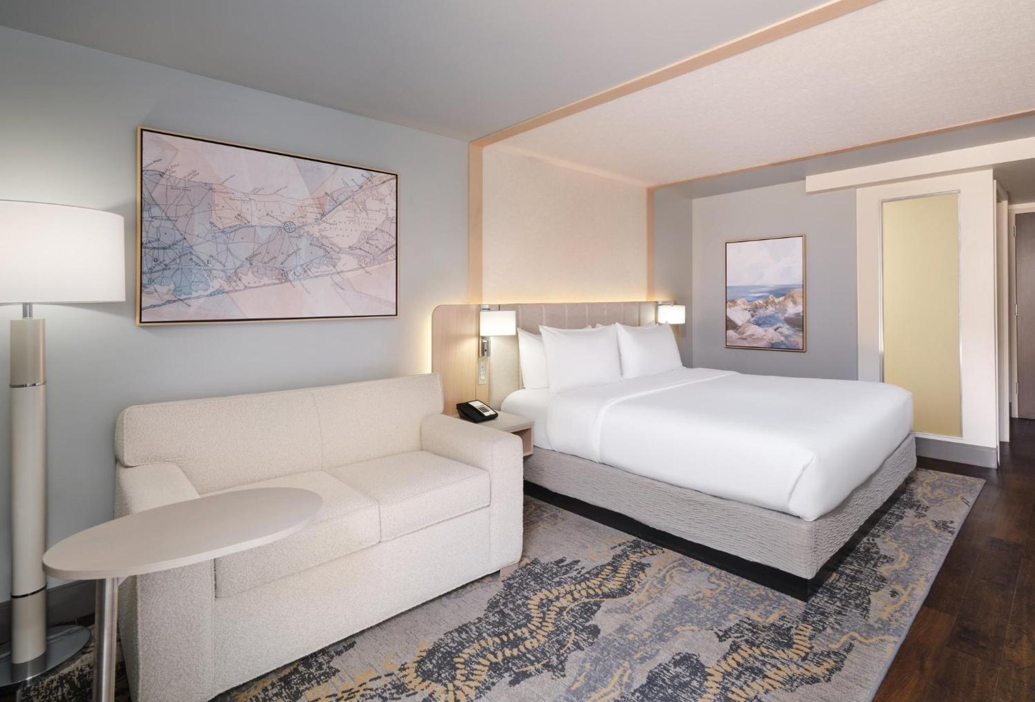 Executive King Suite photo 3