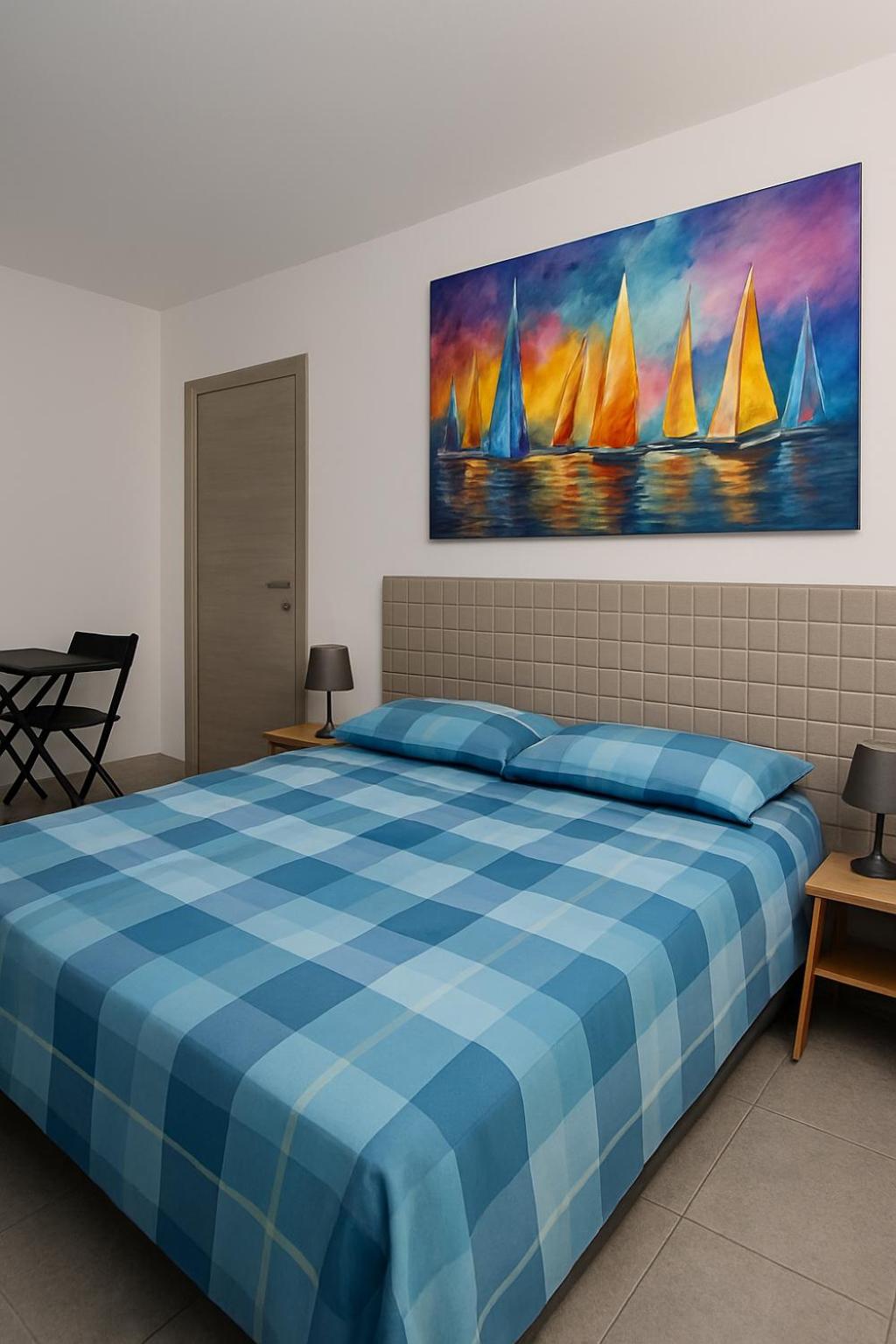 Small Double Room