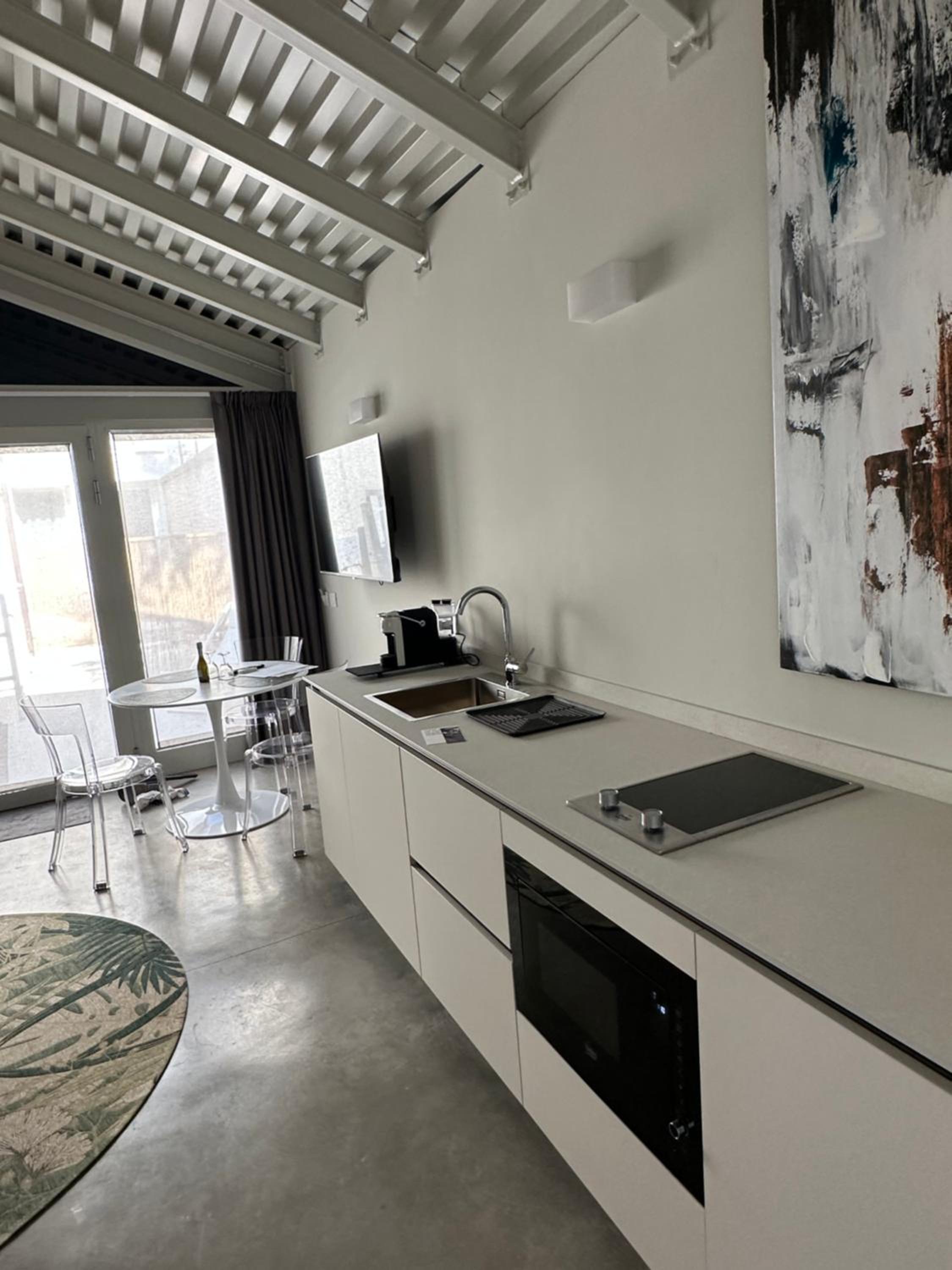 Suite photo 1