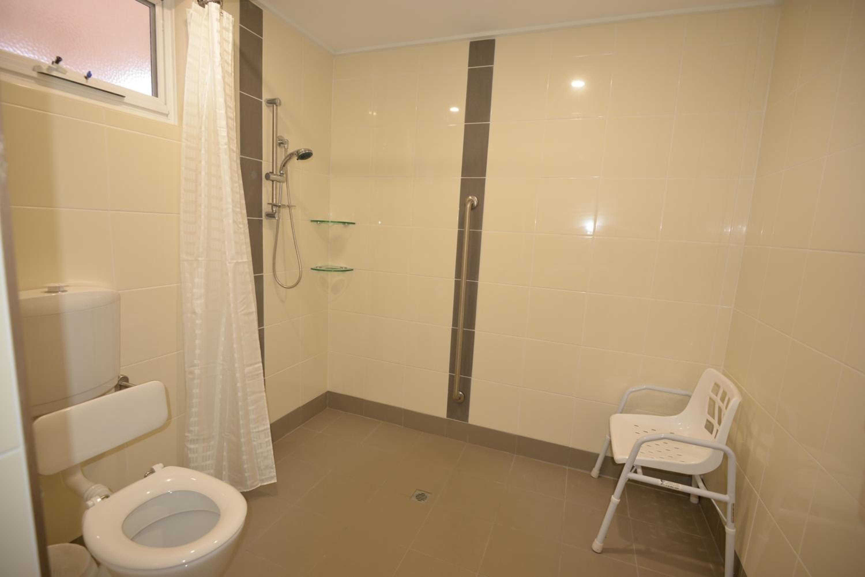 Studio Apartment photo 3