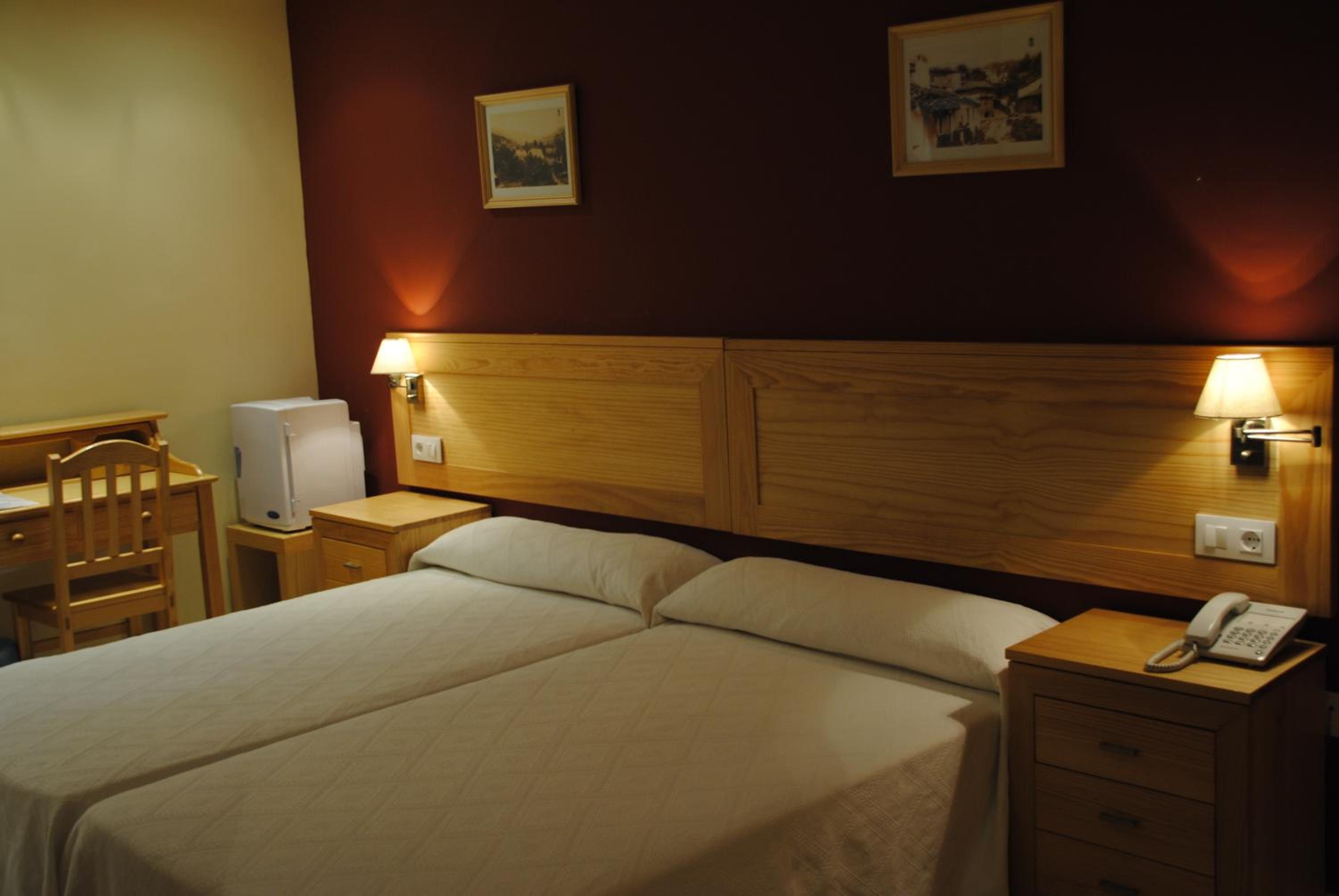 Habitación Doble