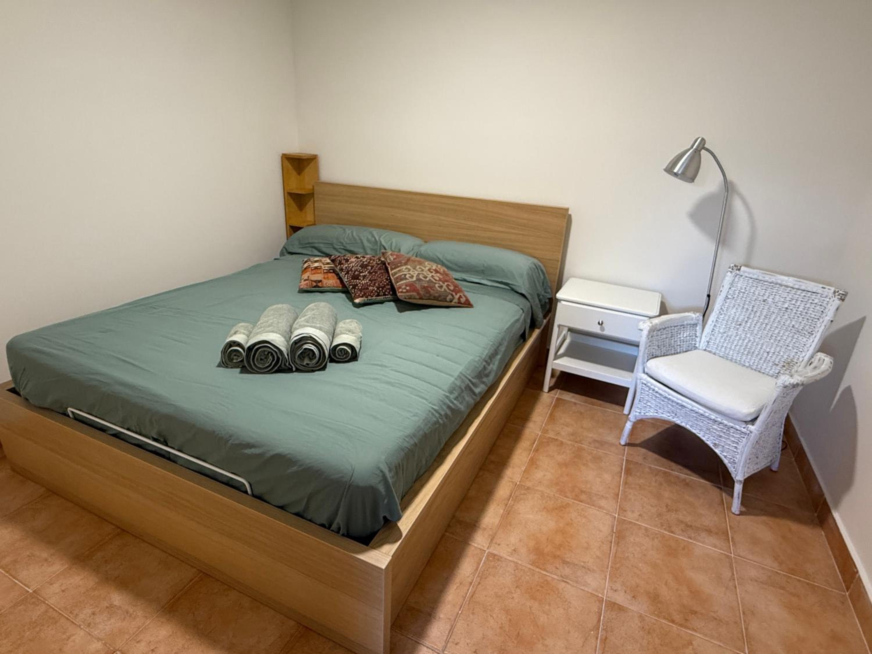 Double or Twin Room photo 1