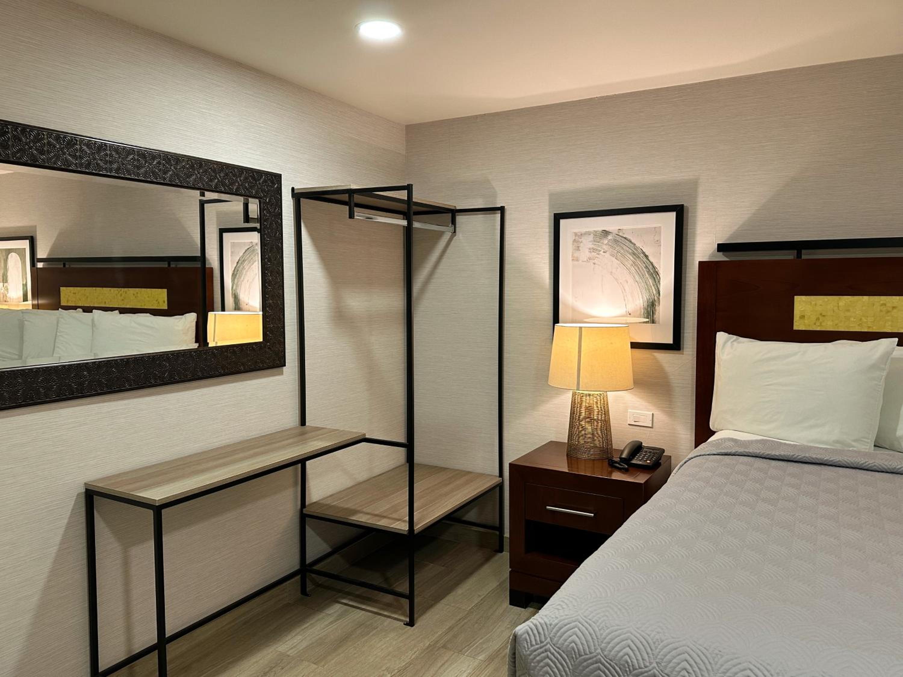 Two-Bedroom Suite