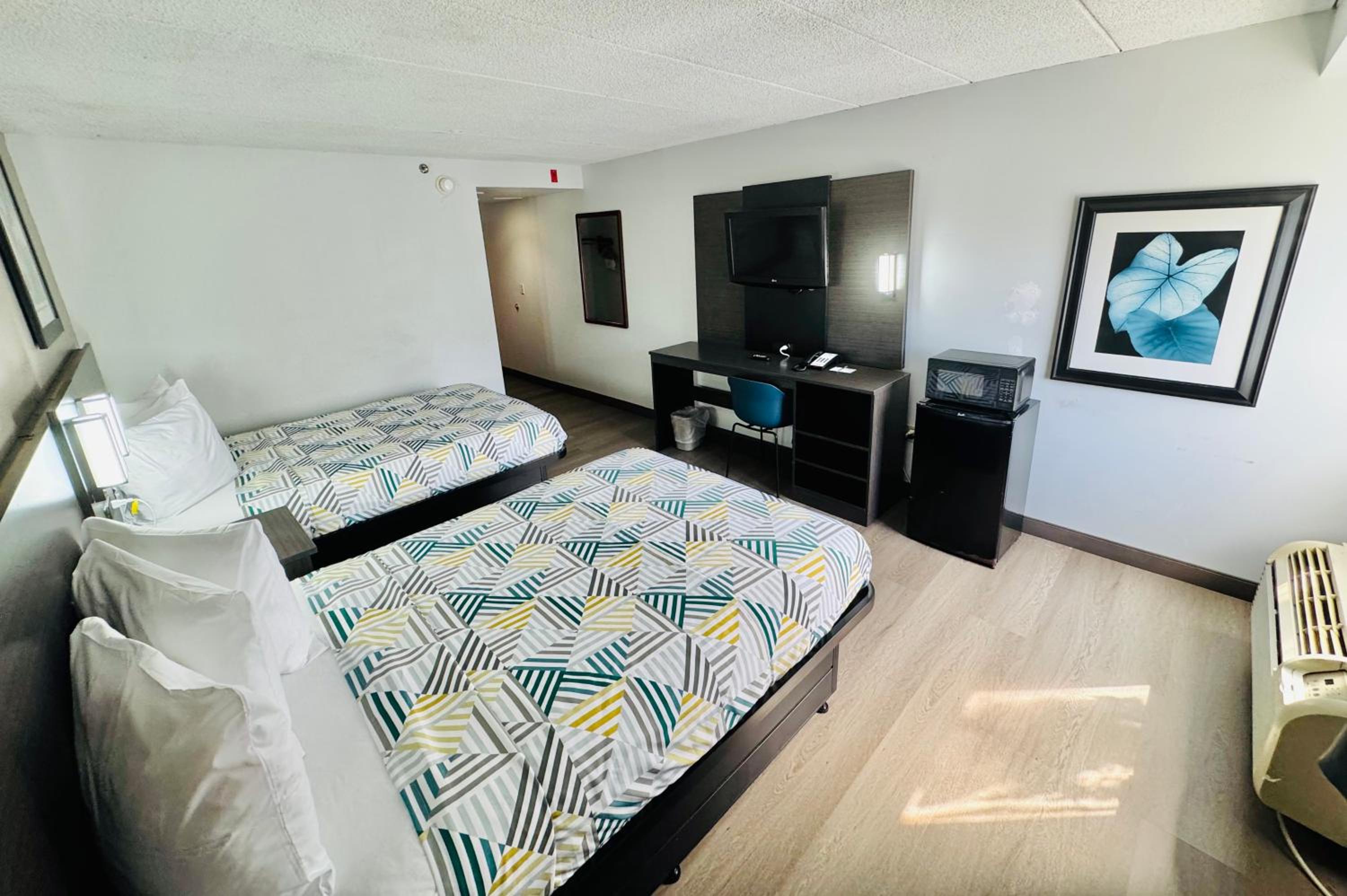 Motel 6-Milford, CT, Foto 14