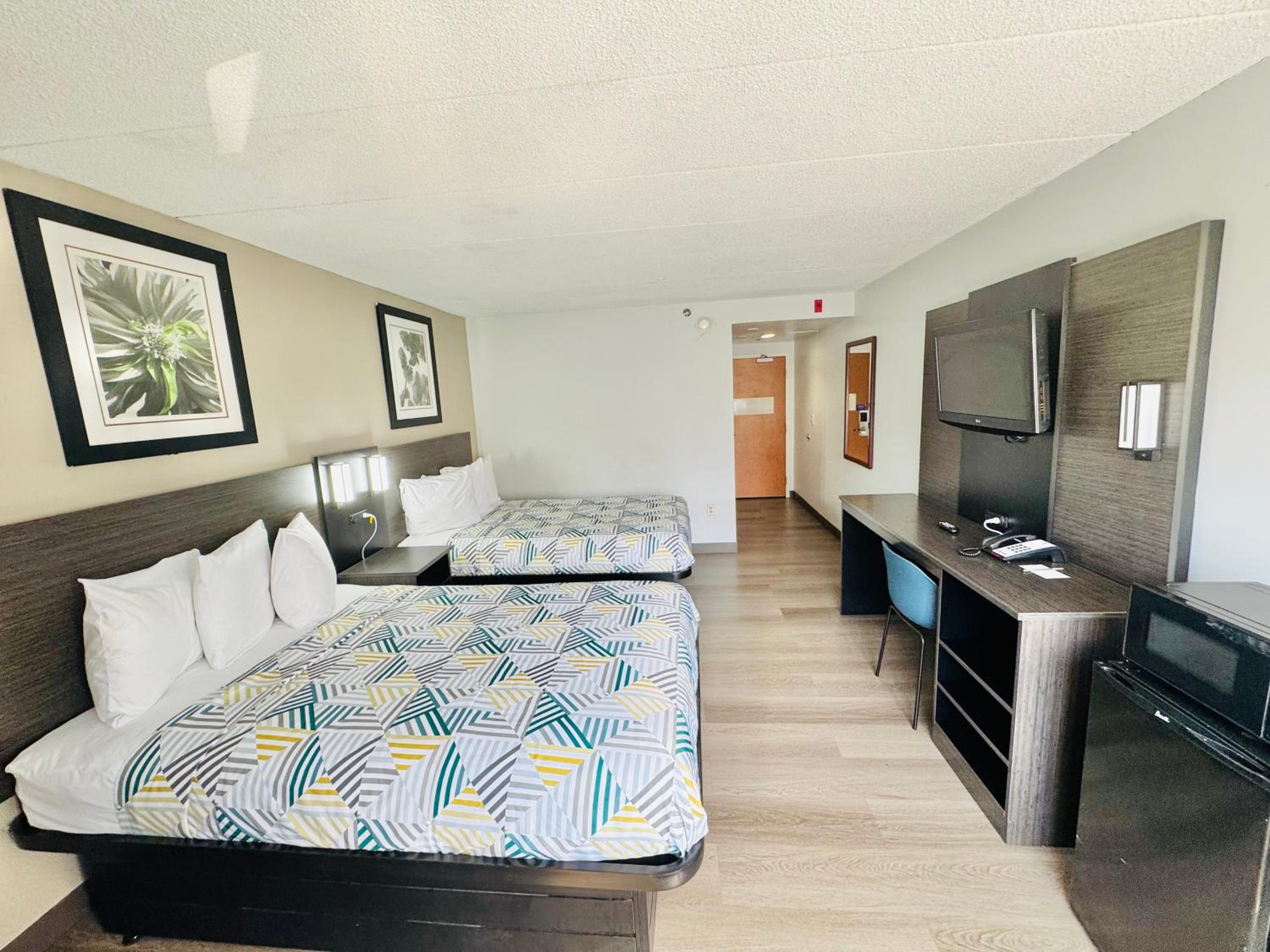 Motel 6-Milford, CT, Foto 10