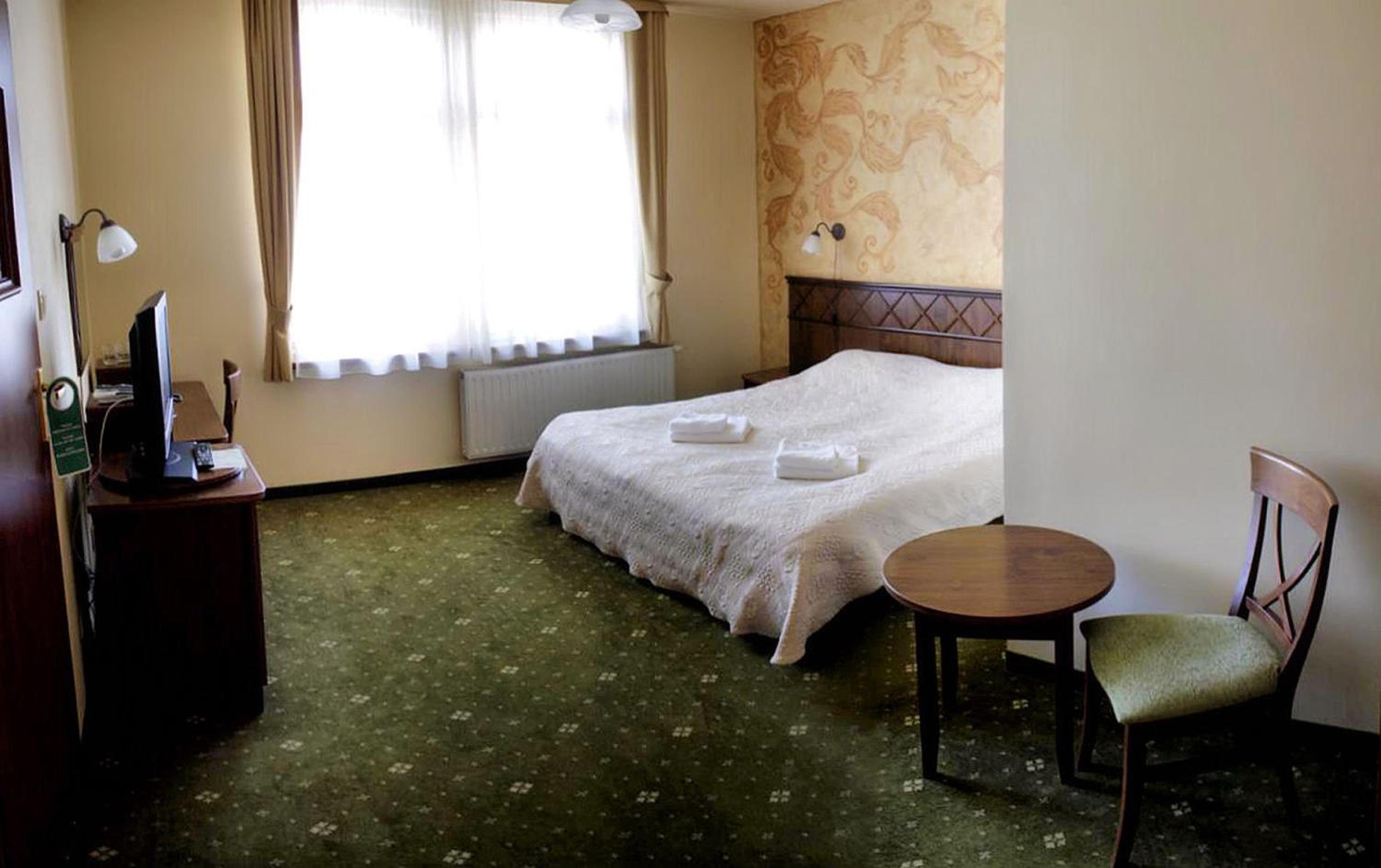 Double or Twin Room - Photo 1