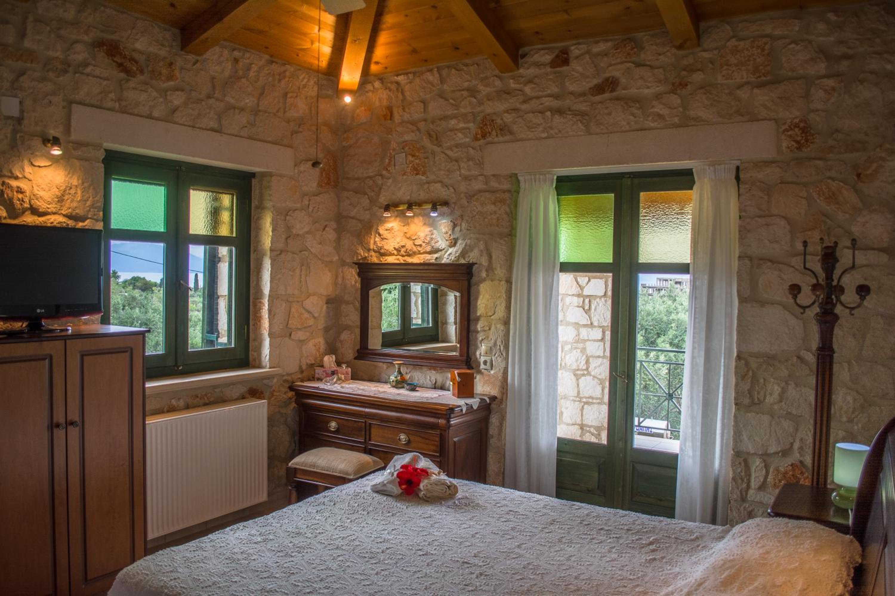 Deluxe Villa photo 1
