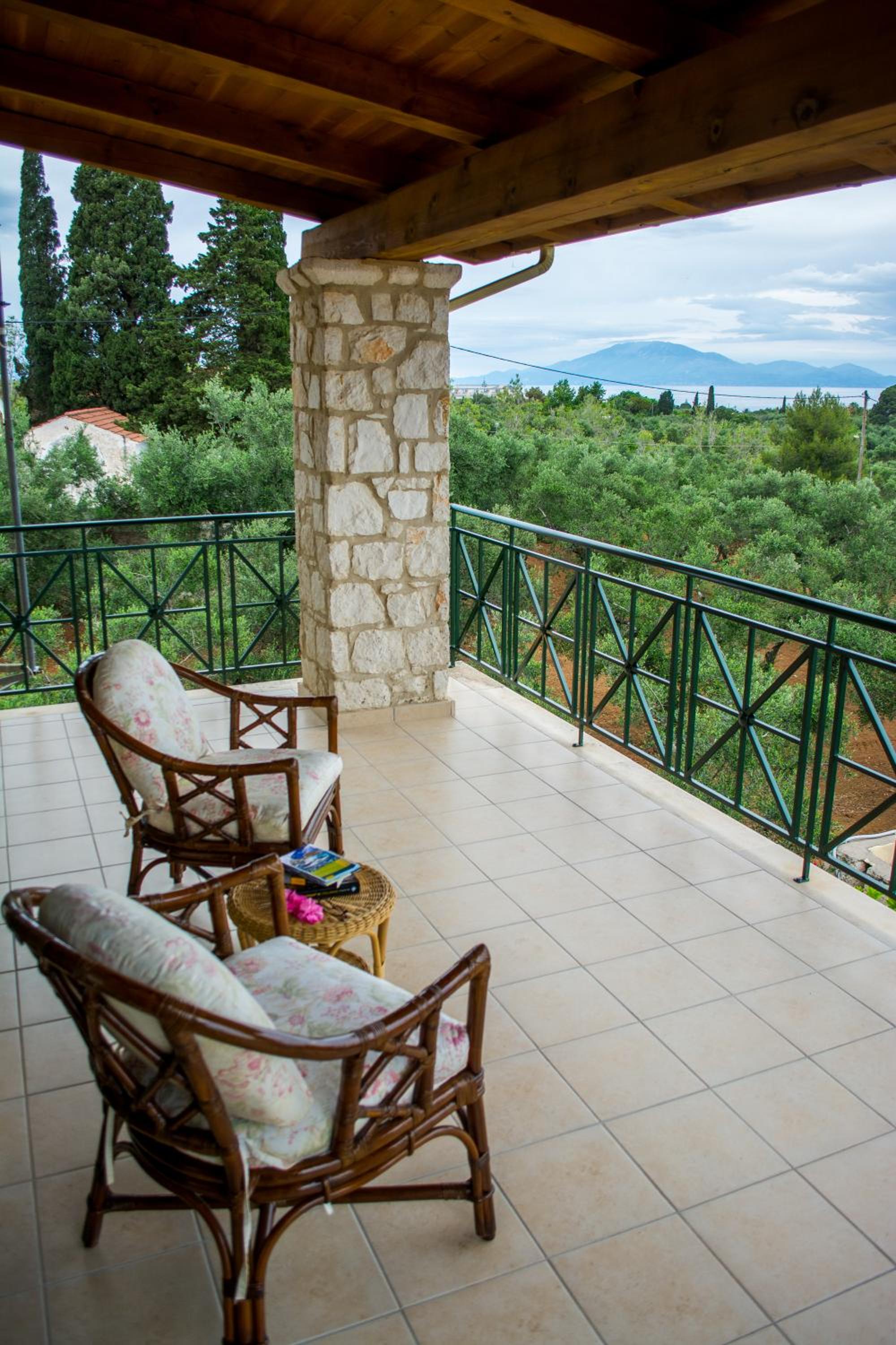 Deluxe Villa photo 2