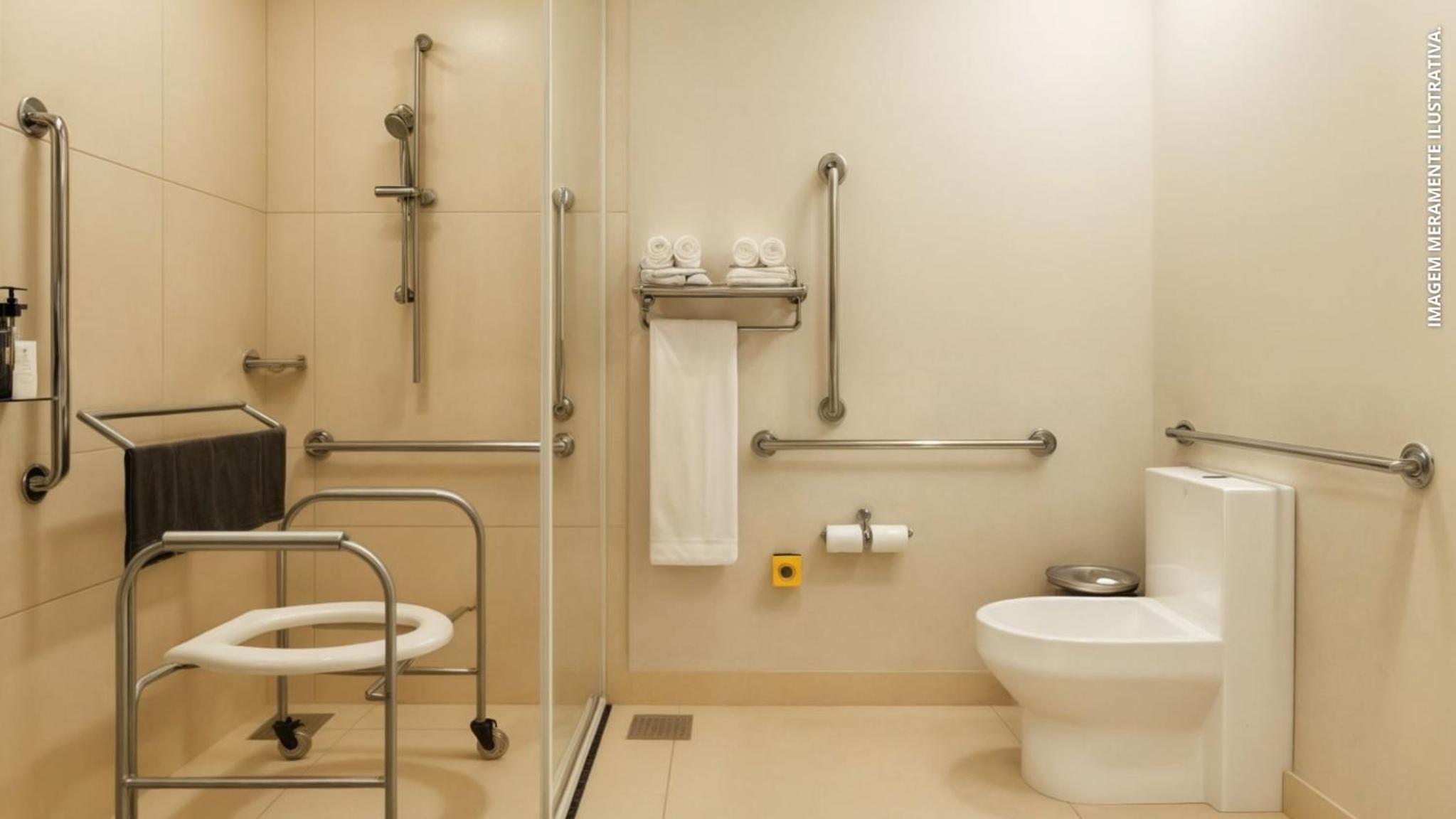 Apartment - Disability Access photo 2