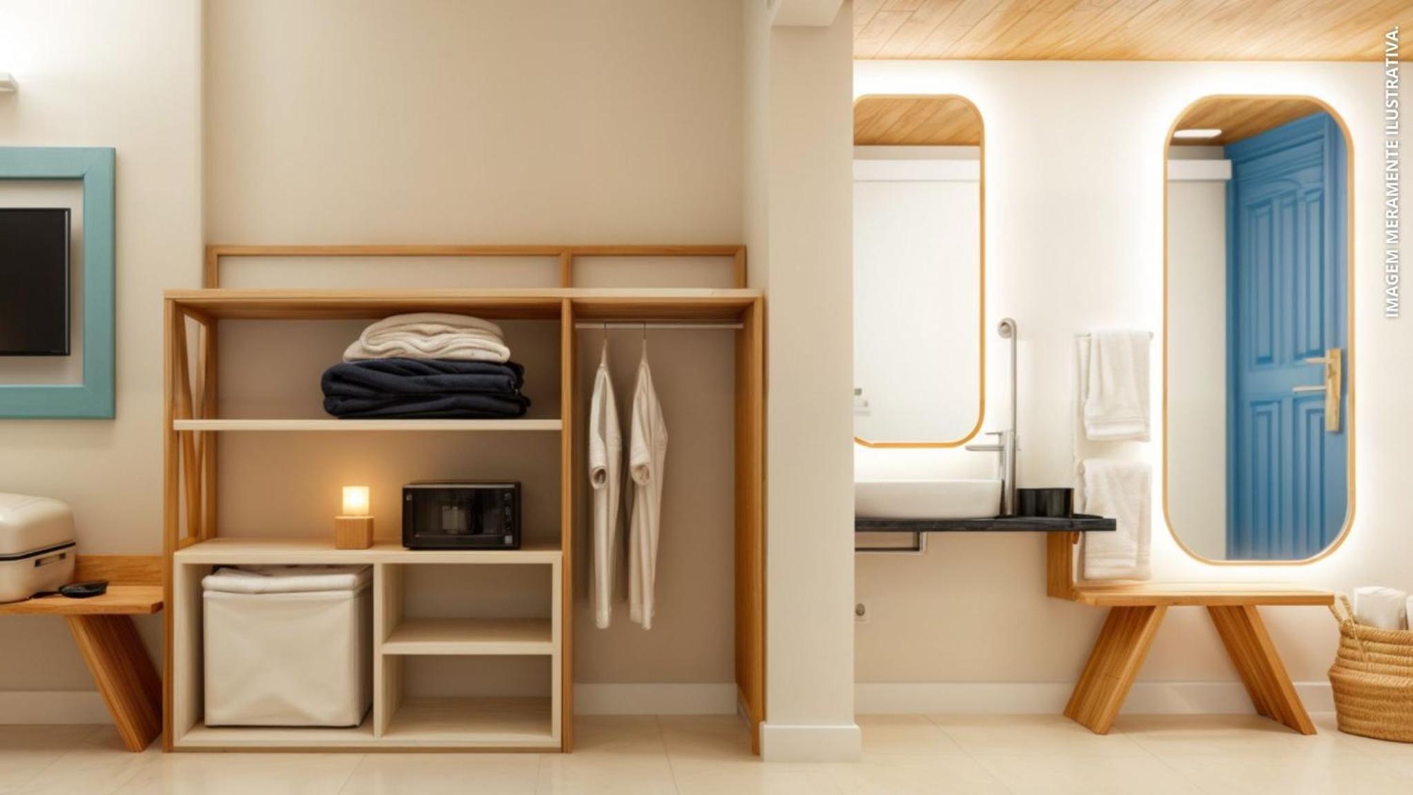 Apartment - Disability Access photo 1