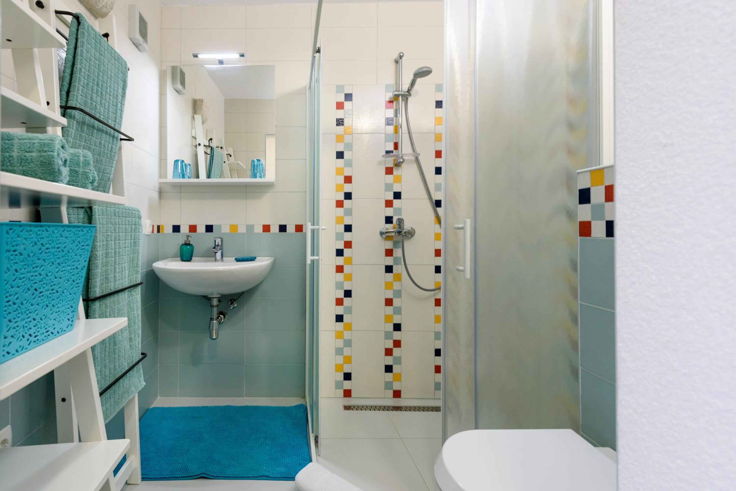 Studio Apartment with Sea View - Photo 30