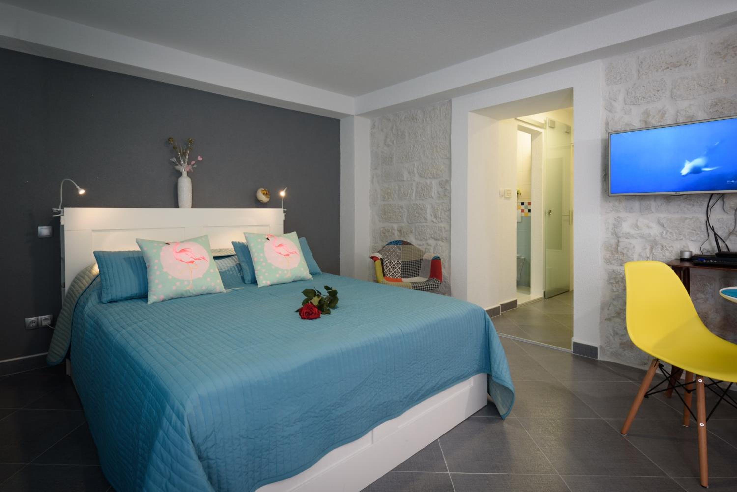 Studio Apartment with Sea View - Photo 6