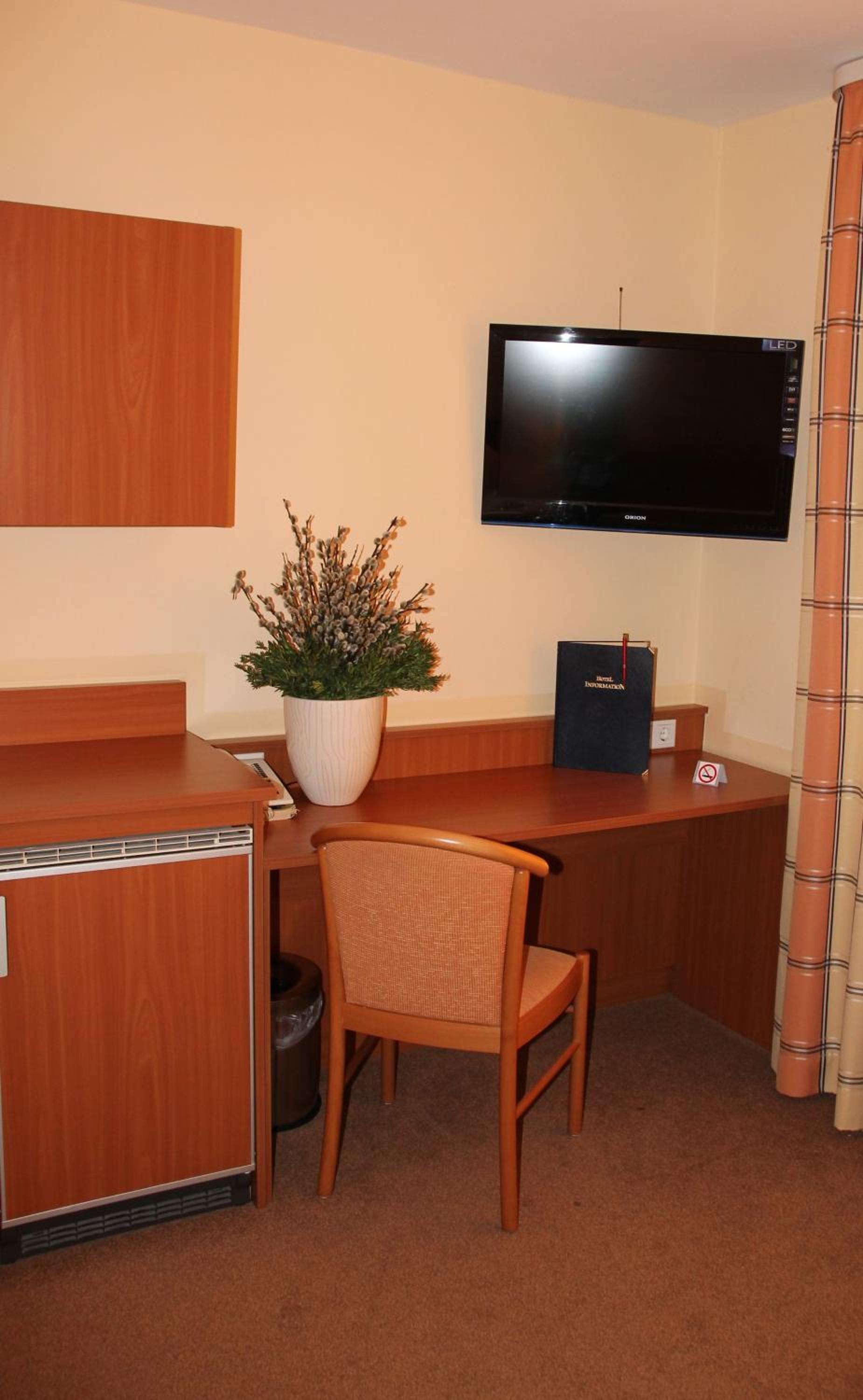 Double Room - Photo 1