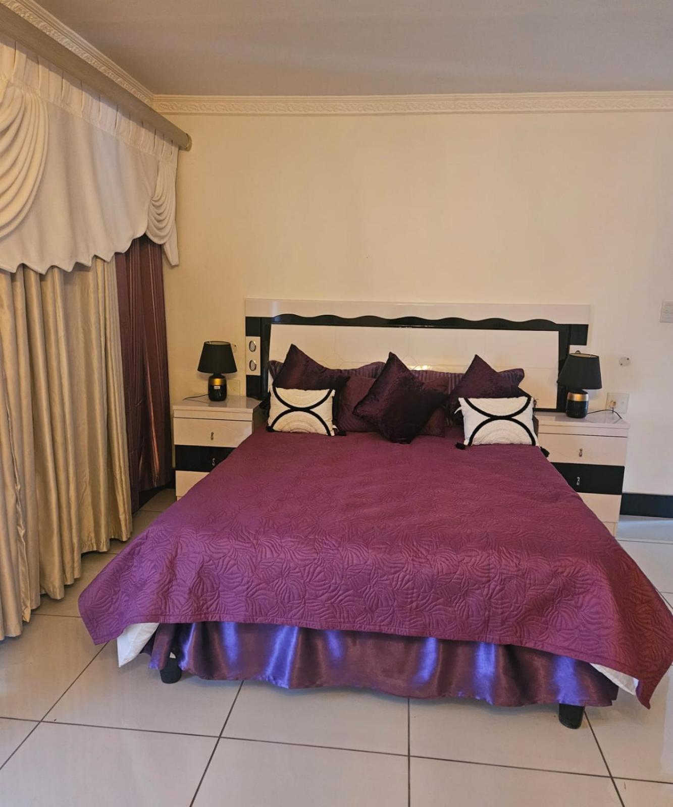 Luxury Triple Room photo 1