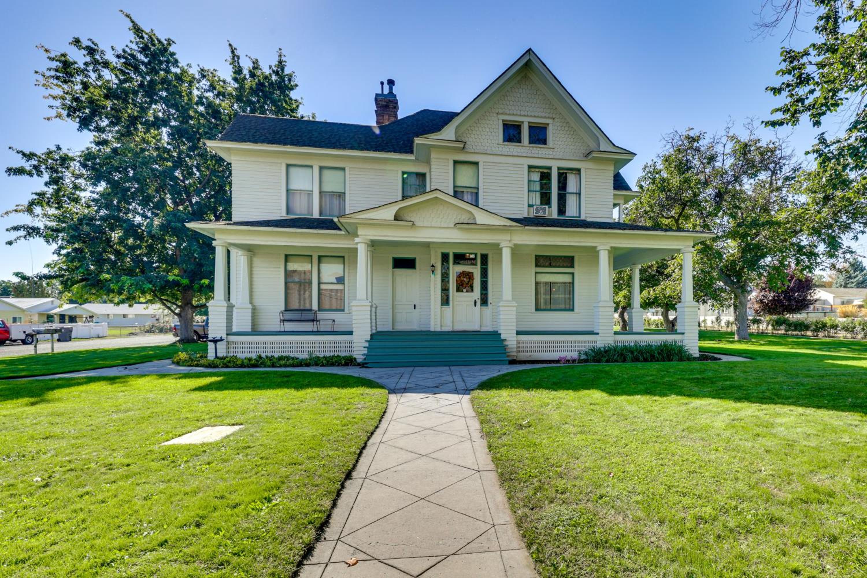 Vacation Home photo 1