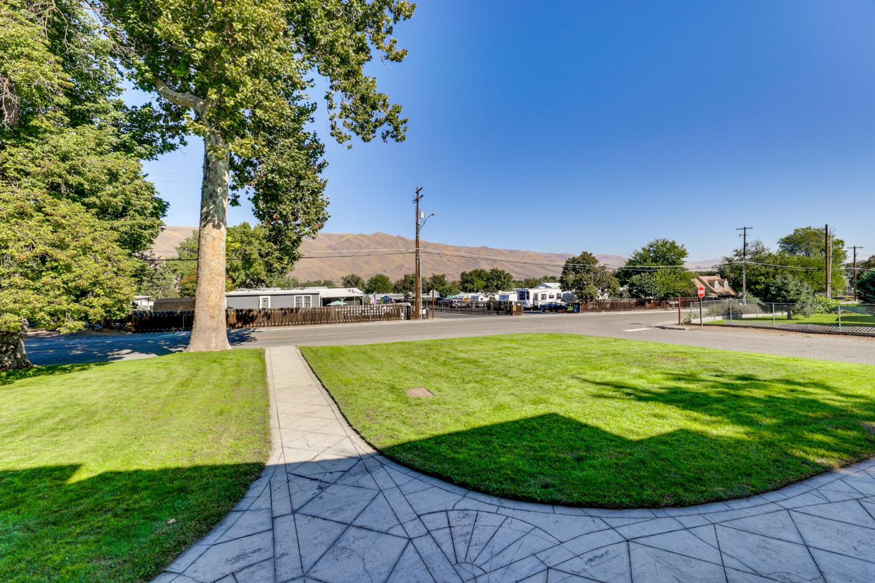 Vacation Home photo 2
